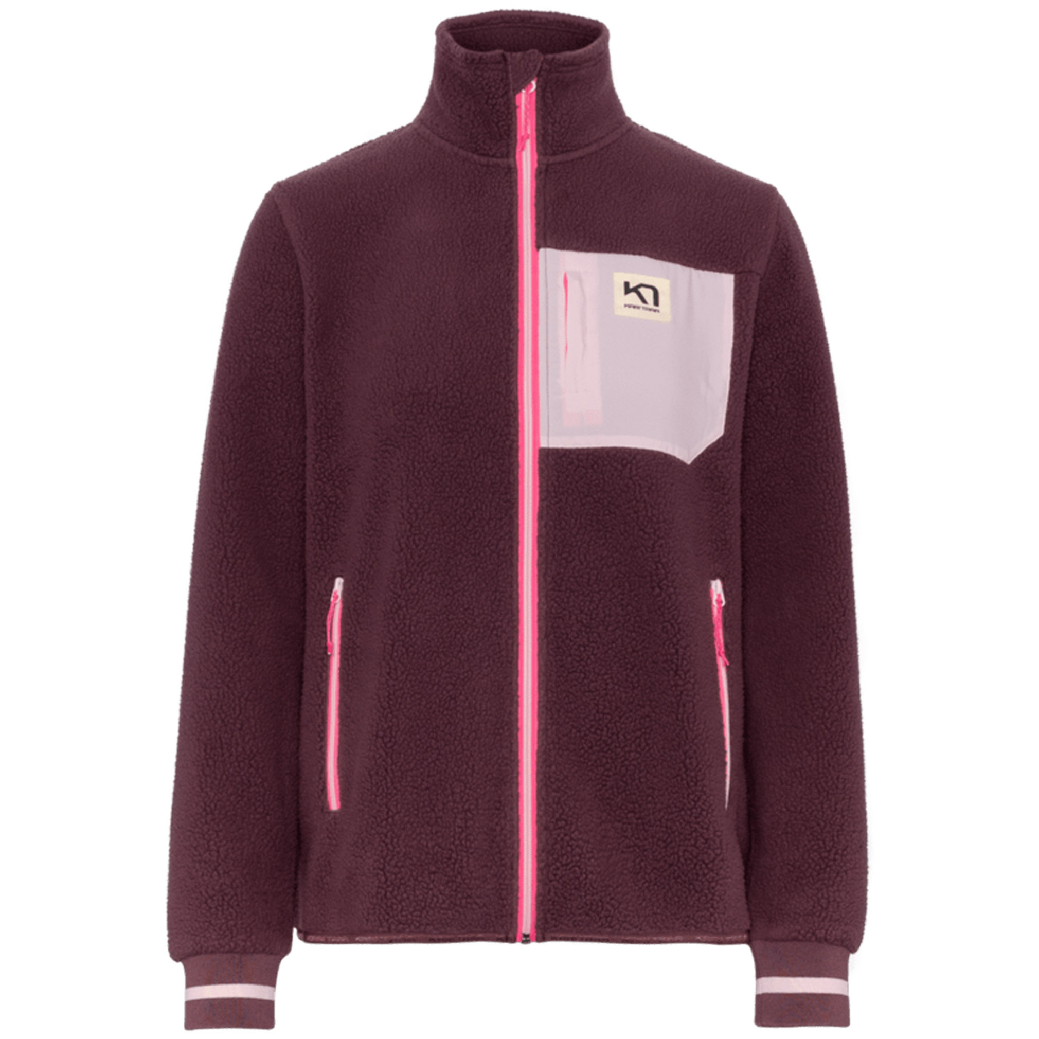 Kari Traa Veste Rothe Midlayer (26/27)