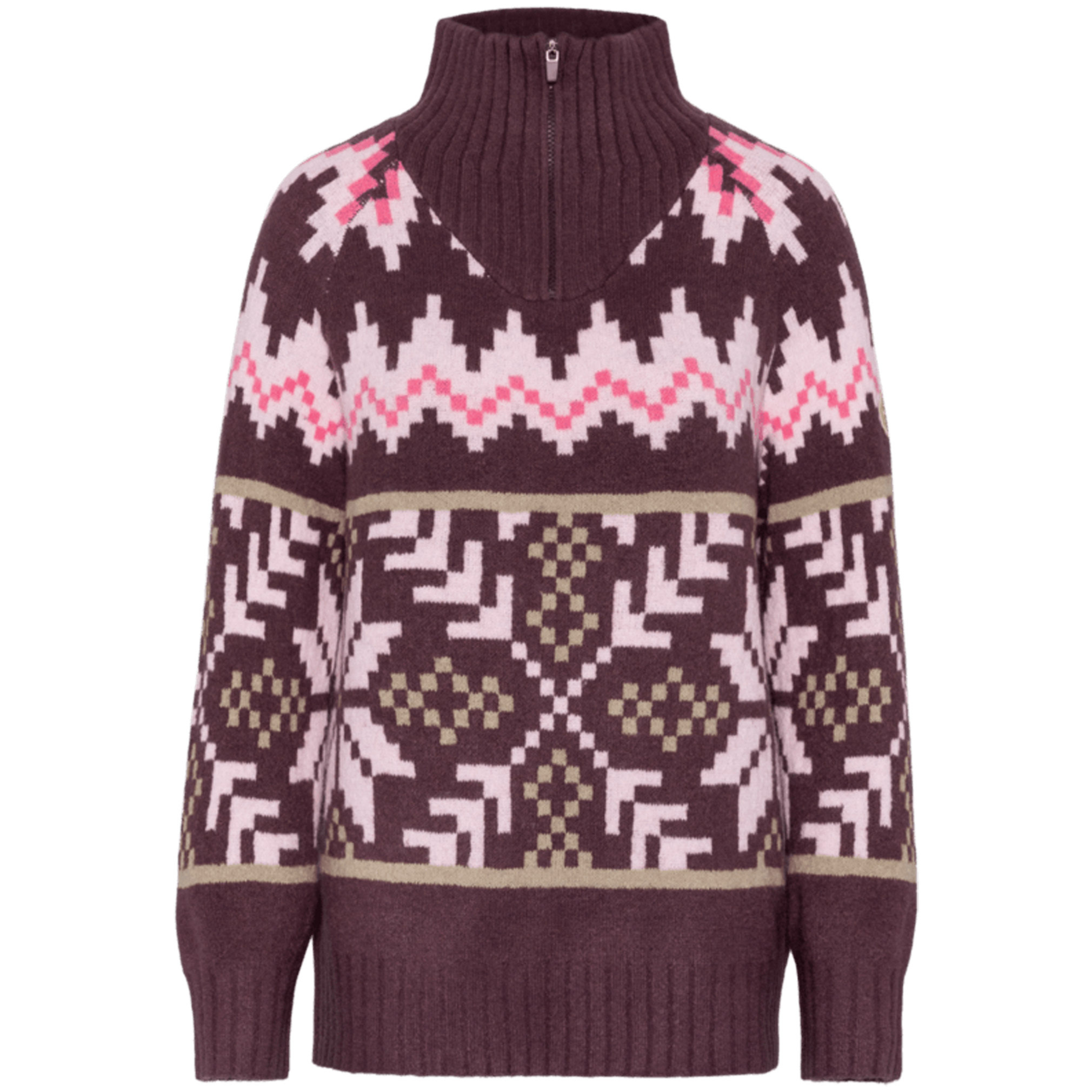 Kari Traa Chandail Tricot Amelia (26/27)