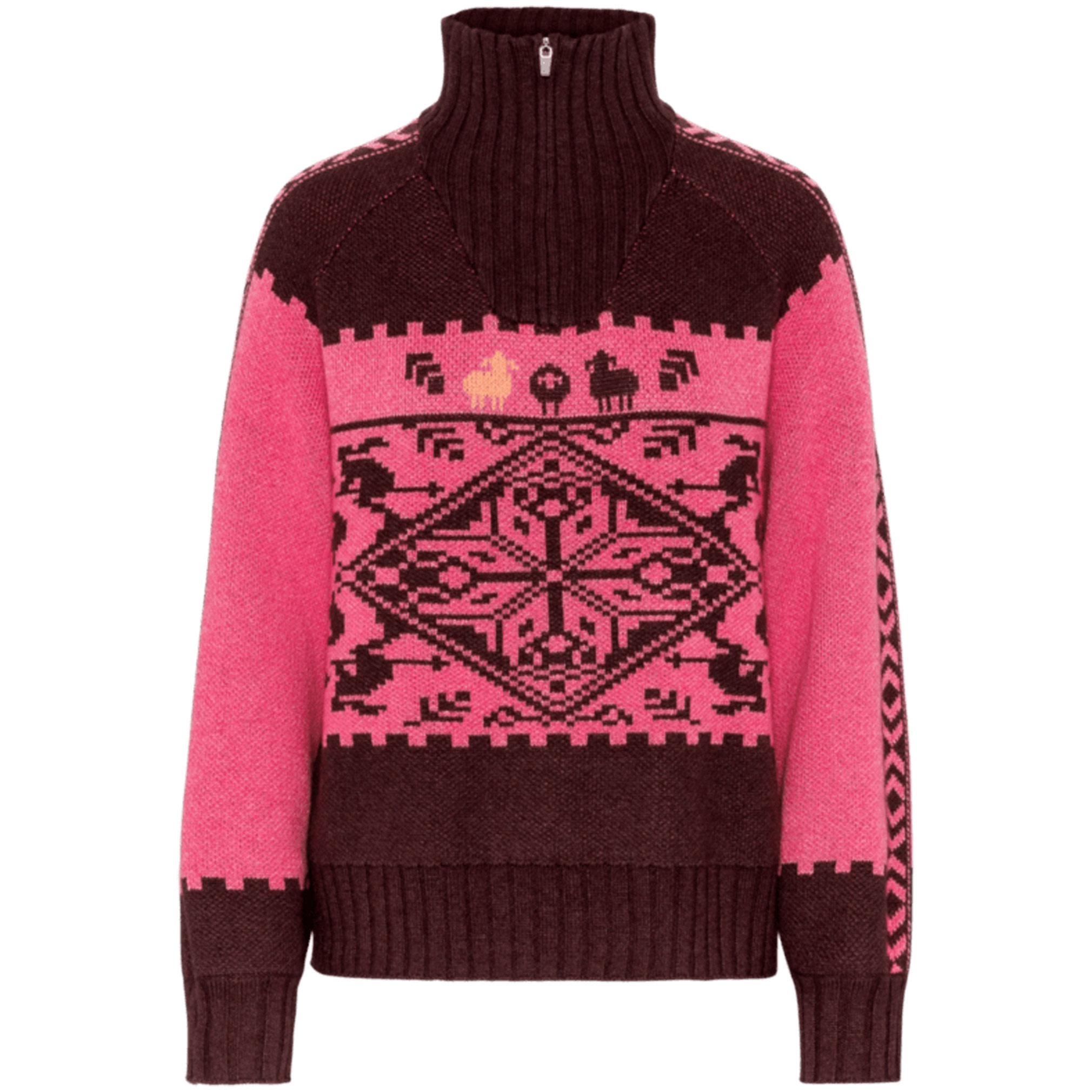 Kari Traa Saga Knit (26/27)