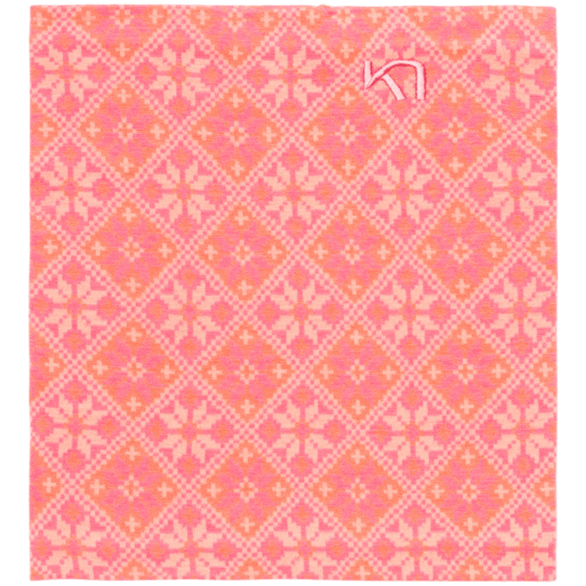 Kari Traa Rose Tube - 100% Merino (26/27)