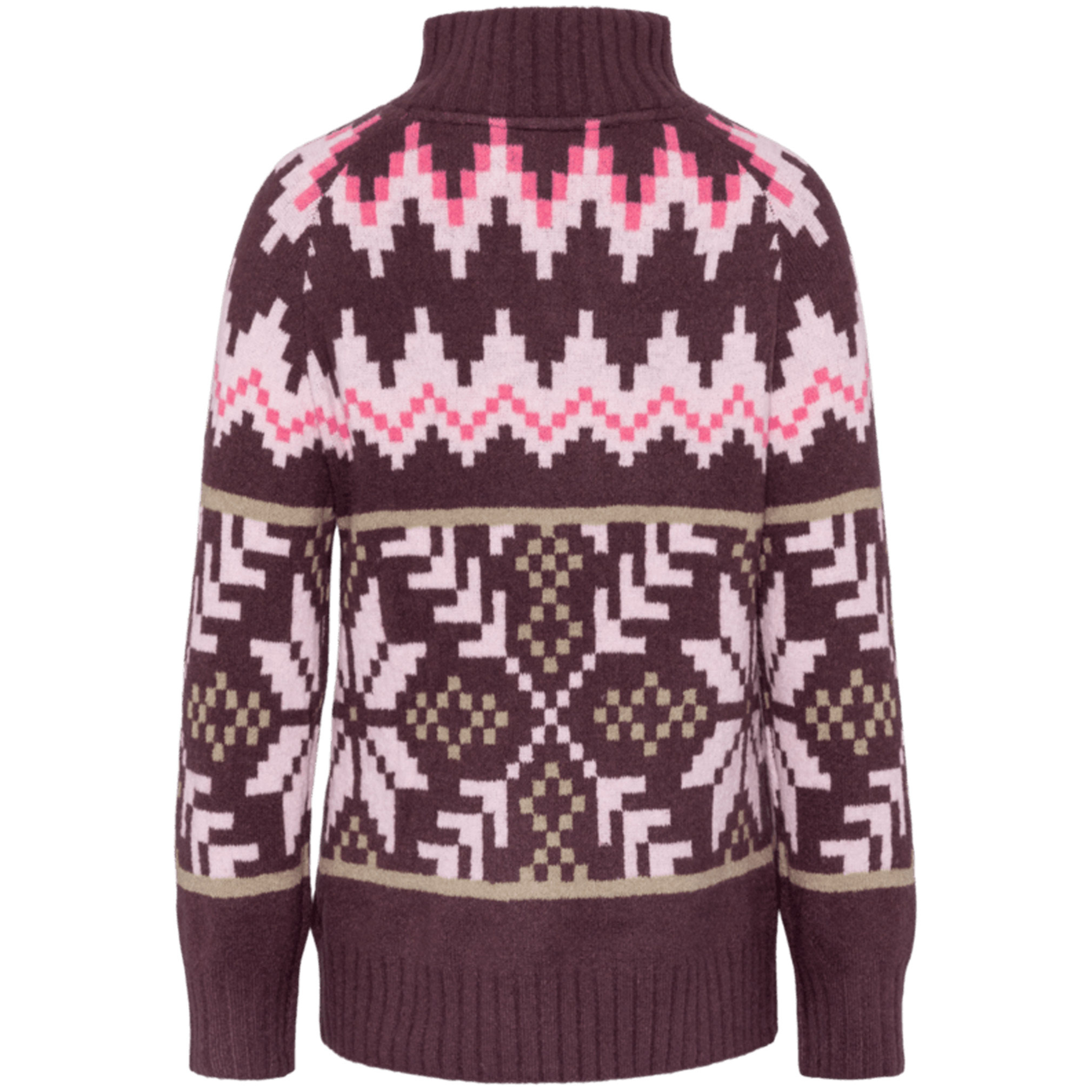 Kari Traa Chandail Tricot Amelia (26/27)