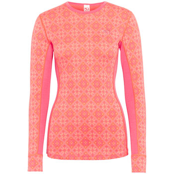 Kari Traa Rose LS Top 2.0 - 100% Merino (26/27)