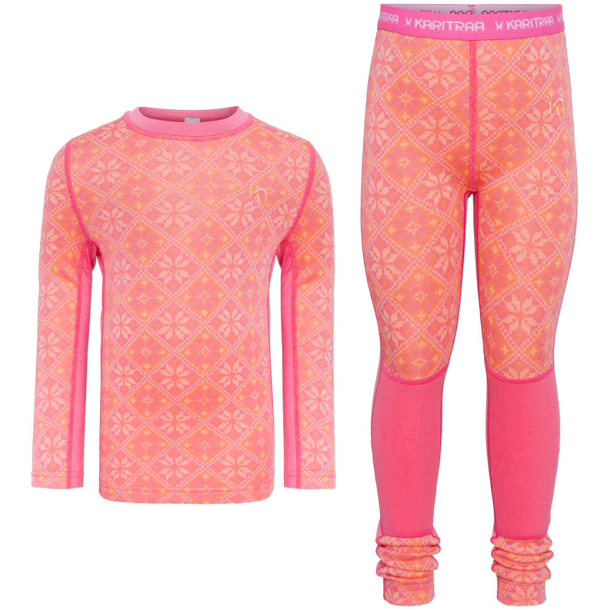 Kari Traa Kids Hennie Set 2.0 (26/27)