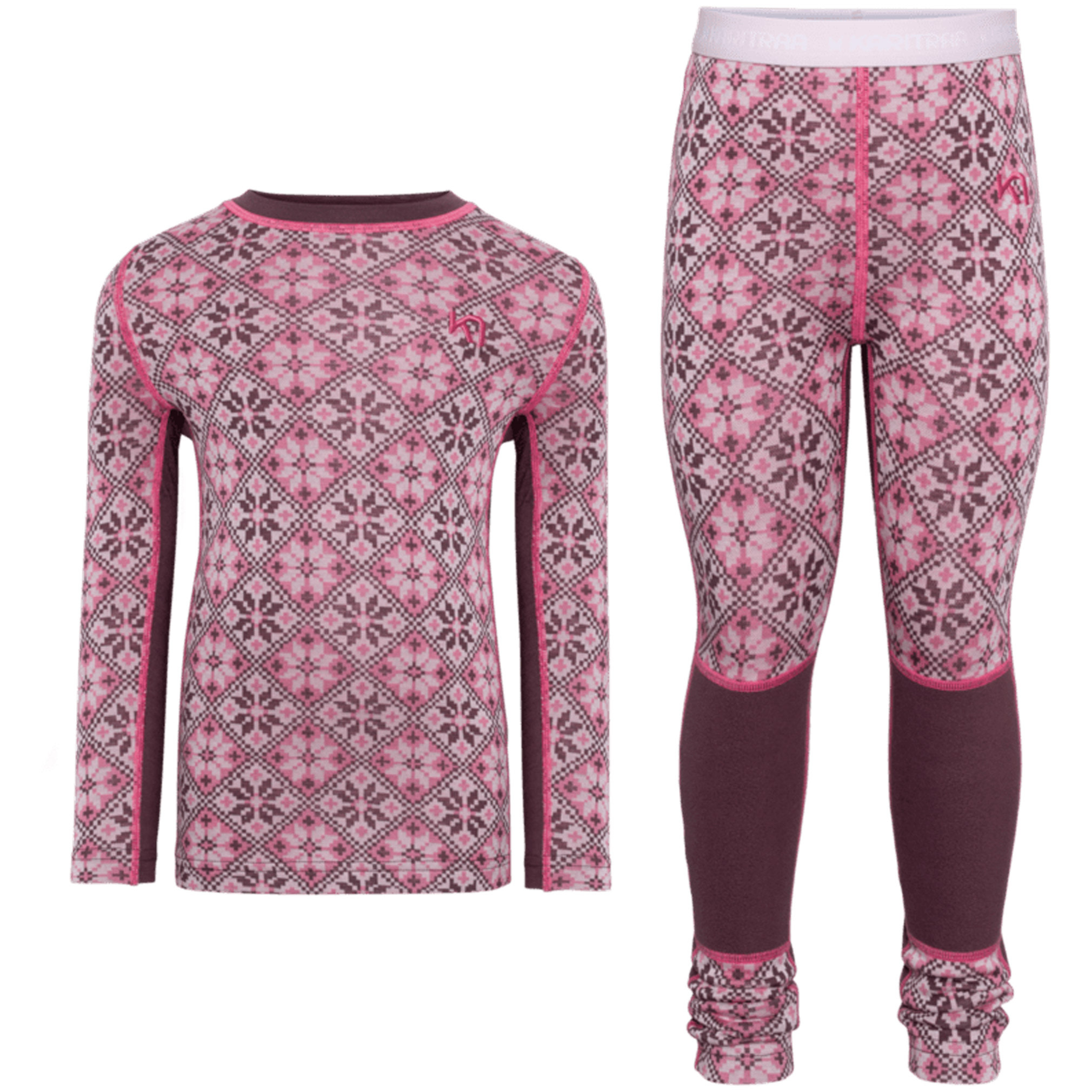Kari Traa Kids Hennie Set 2.0 (26/27)