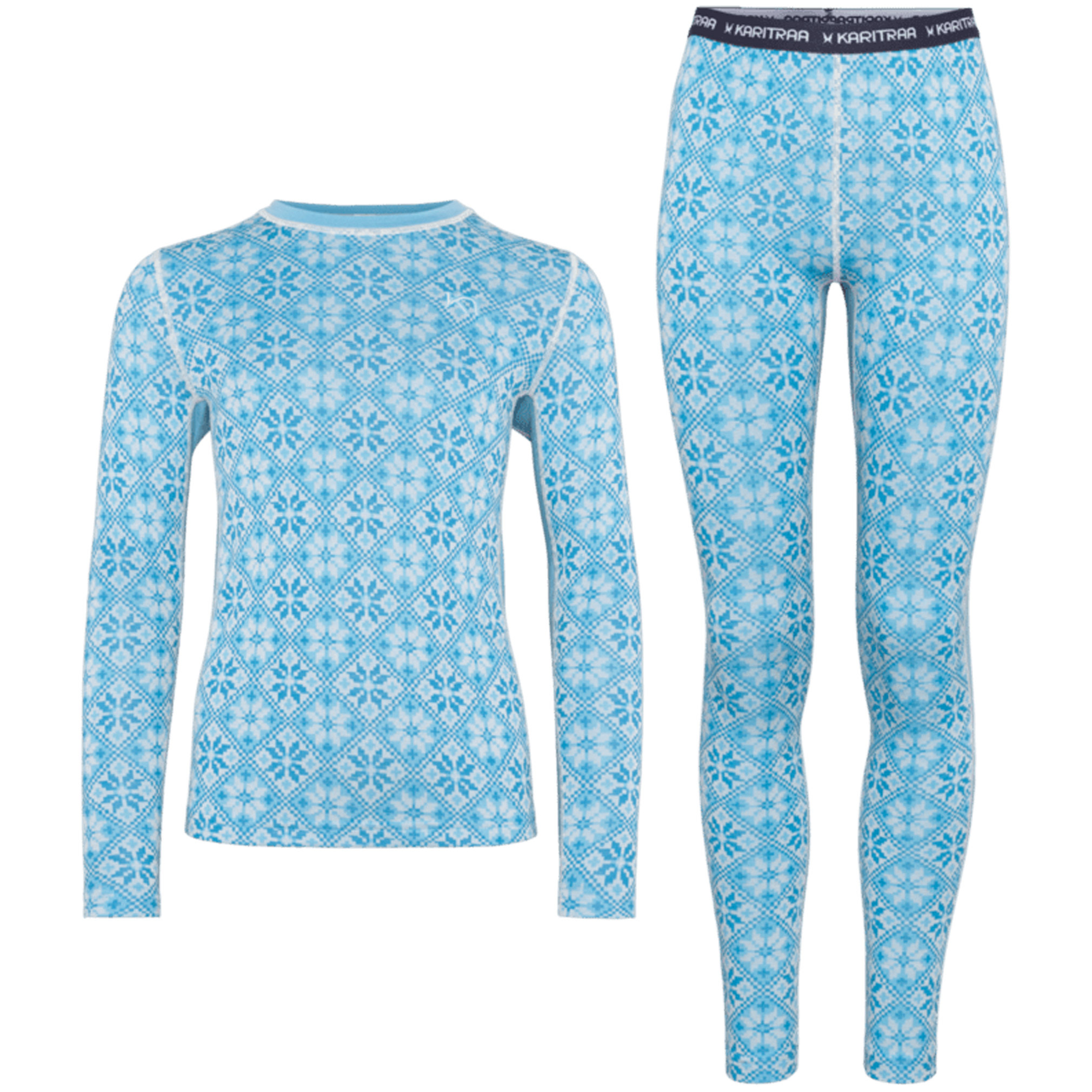 Kari Traa Jr Hennie Set (26/27)