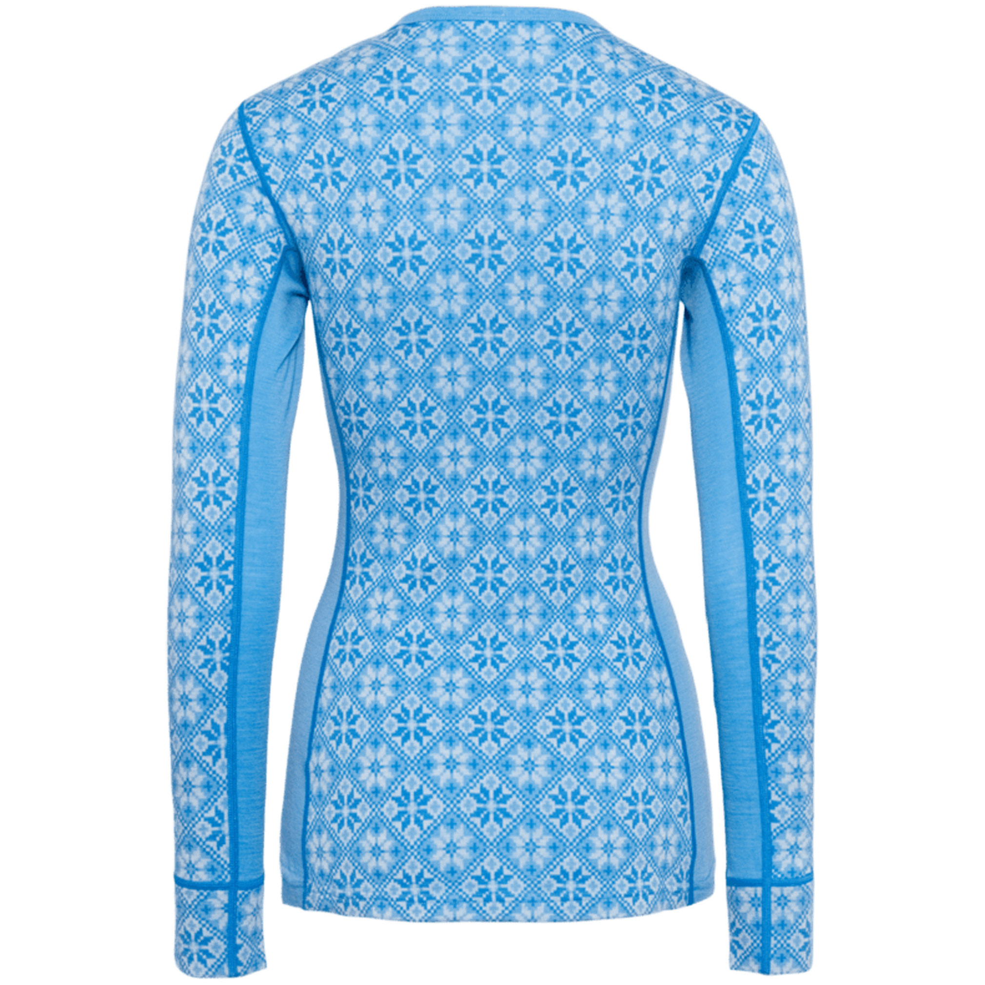 Kari Traa Rose LS Top 2.0 - 100% Merino (26/27)