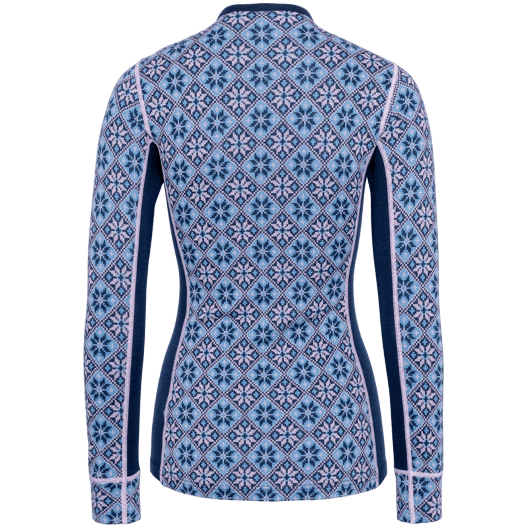 Kari Traa Rose LS Top 2.0 - 100% Merino (26/27)