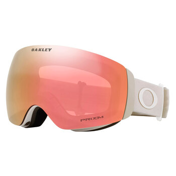 Oakley Flight Deck M Matte Cool Grey Goggles (26/27)