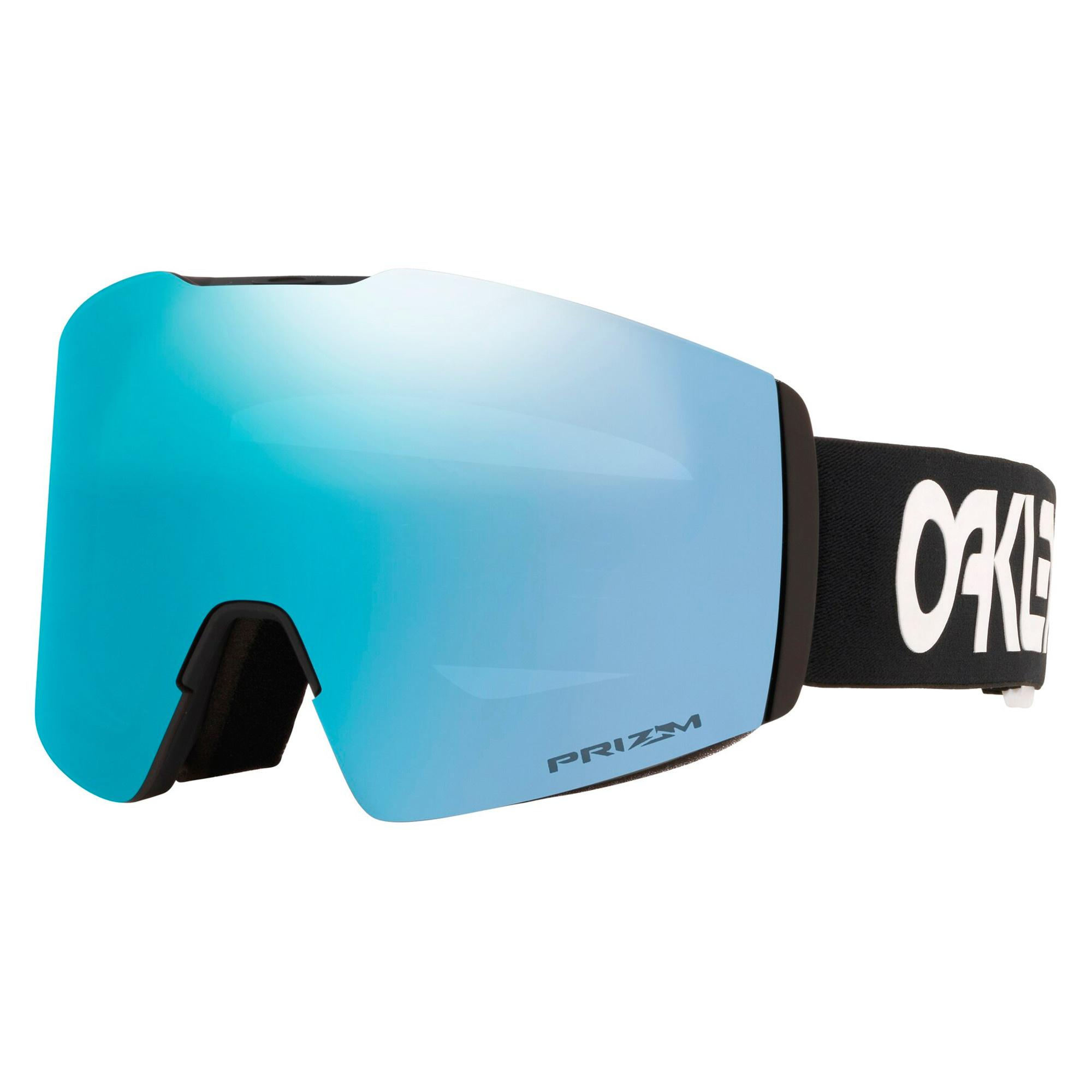 Oakley Lunettes Fall Line L Factory Pilot Black (26/27)