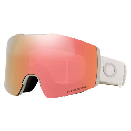 Oakley Fall Line M Matte Cool Grey Goggles (26/27)