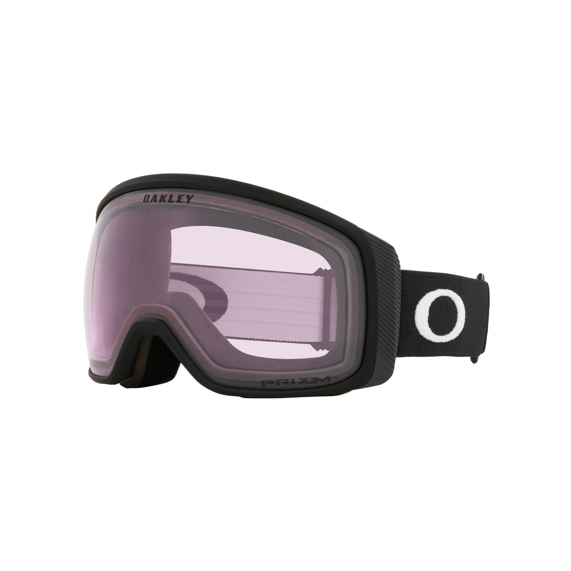 Oakley Lunettes De Ski Flight Tracker M Matte Black (26/27)