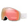 Oakley Flight Tracker M Matte B1b Cool Grey Goggles (26/27)