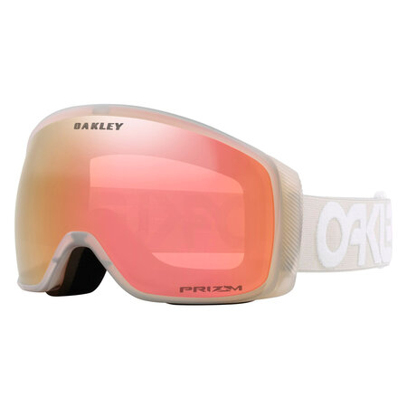 Oakley Flight Tracker M Matte B1b Cool Grey Goggles (26/27)