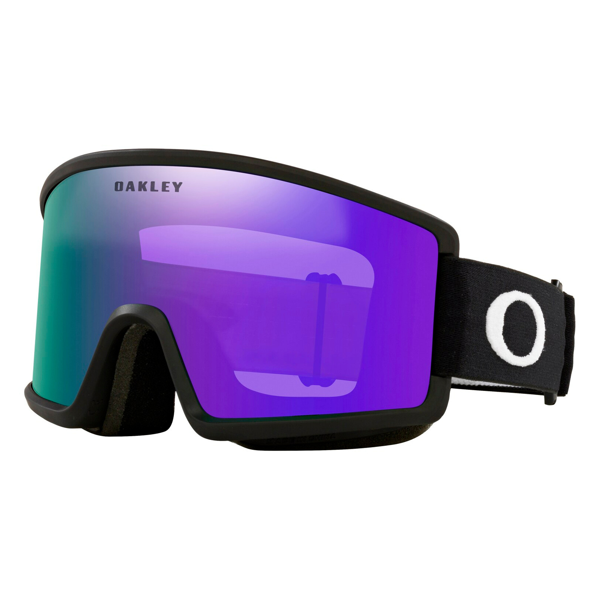 Oakley Lunettes Target Line M Prizm (26/27)