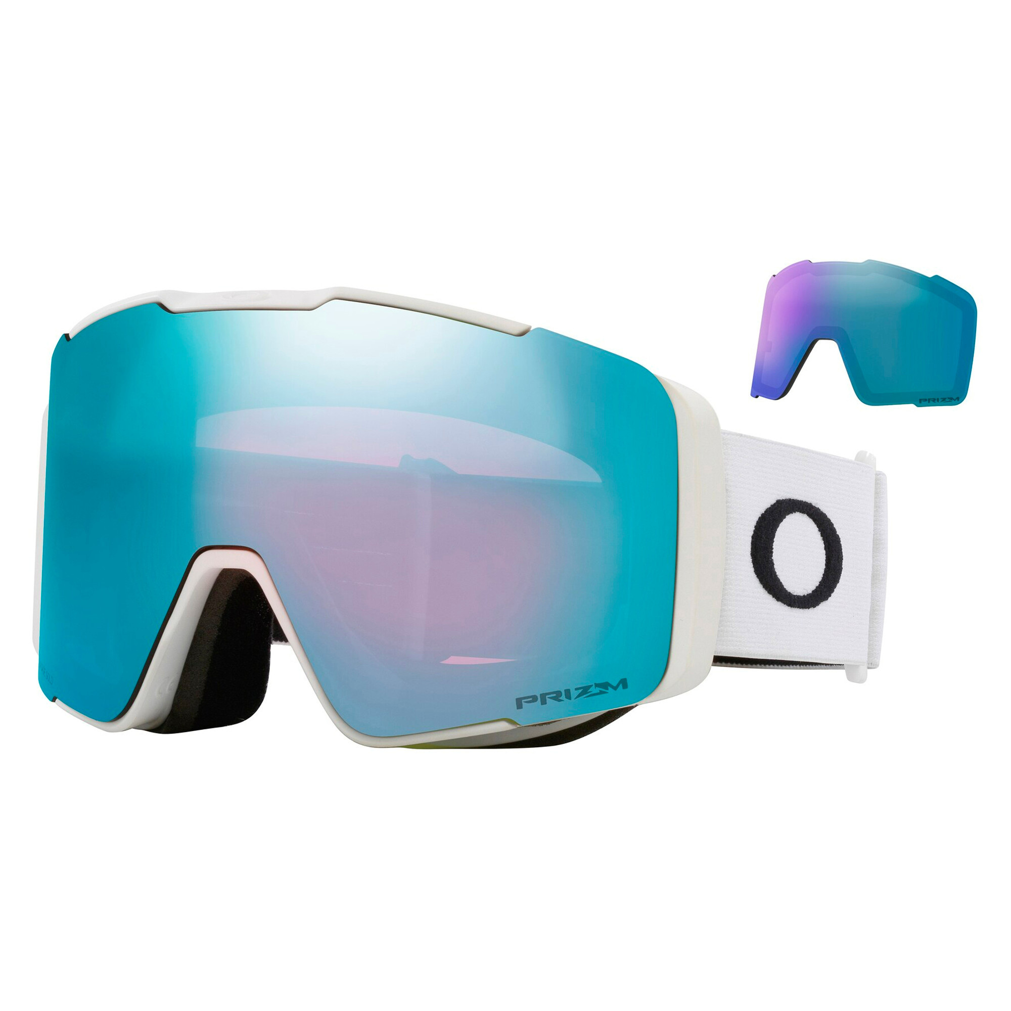 Oakley Line Miner Pro M Goggles (26/27)