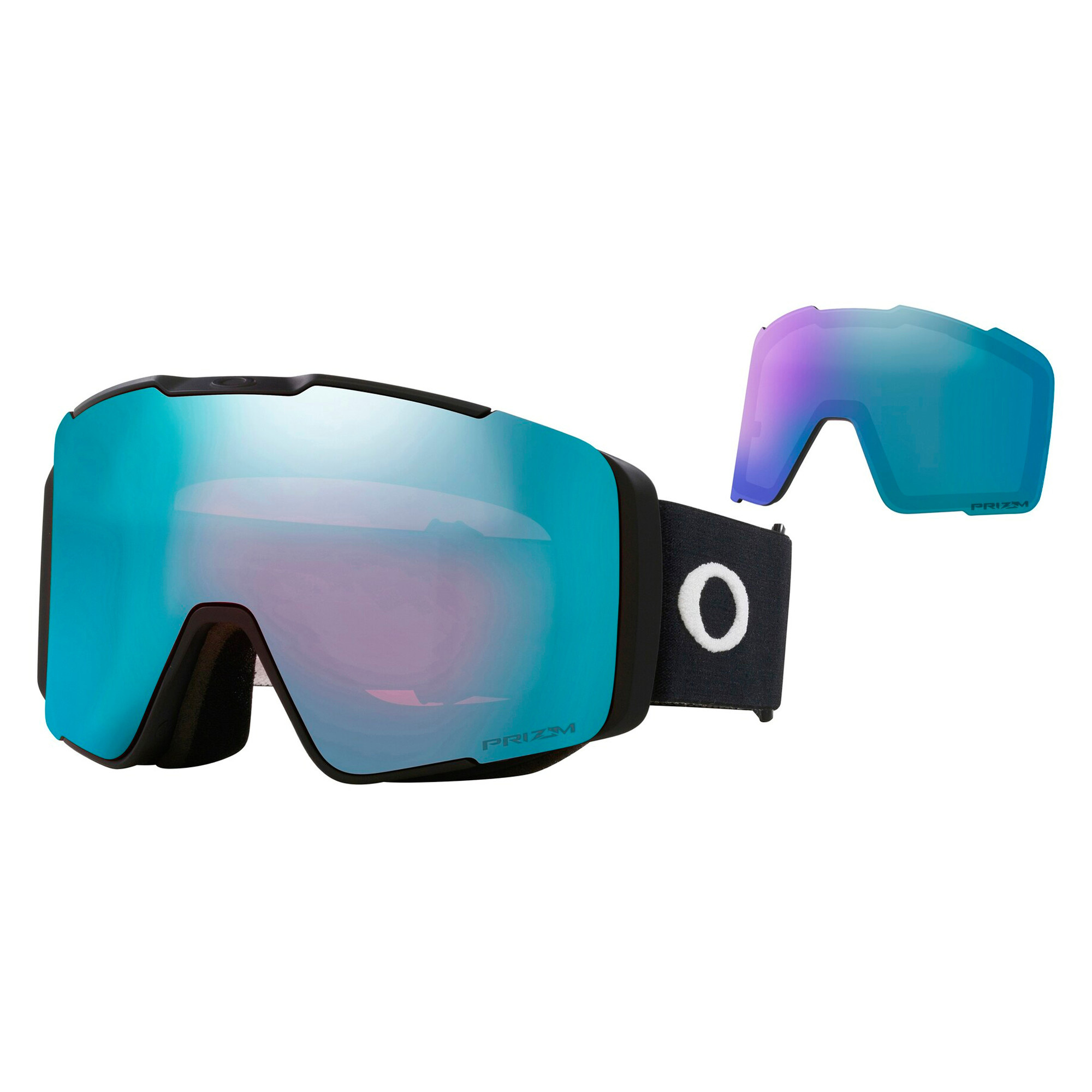 Oakley Line Miner Pro M Goggles (26/27)