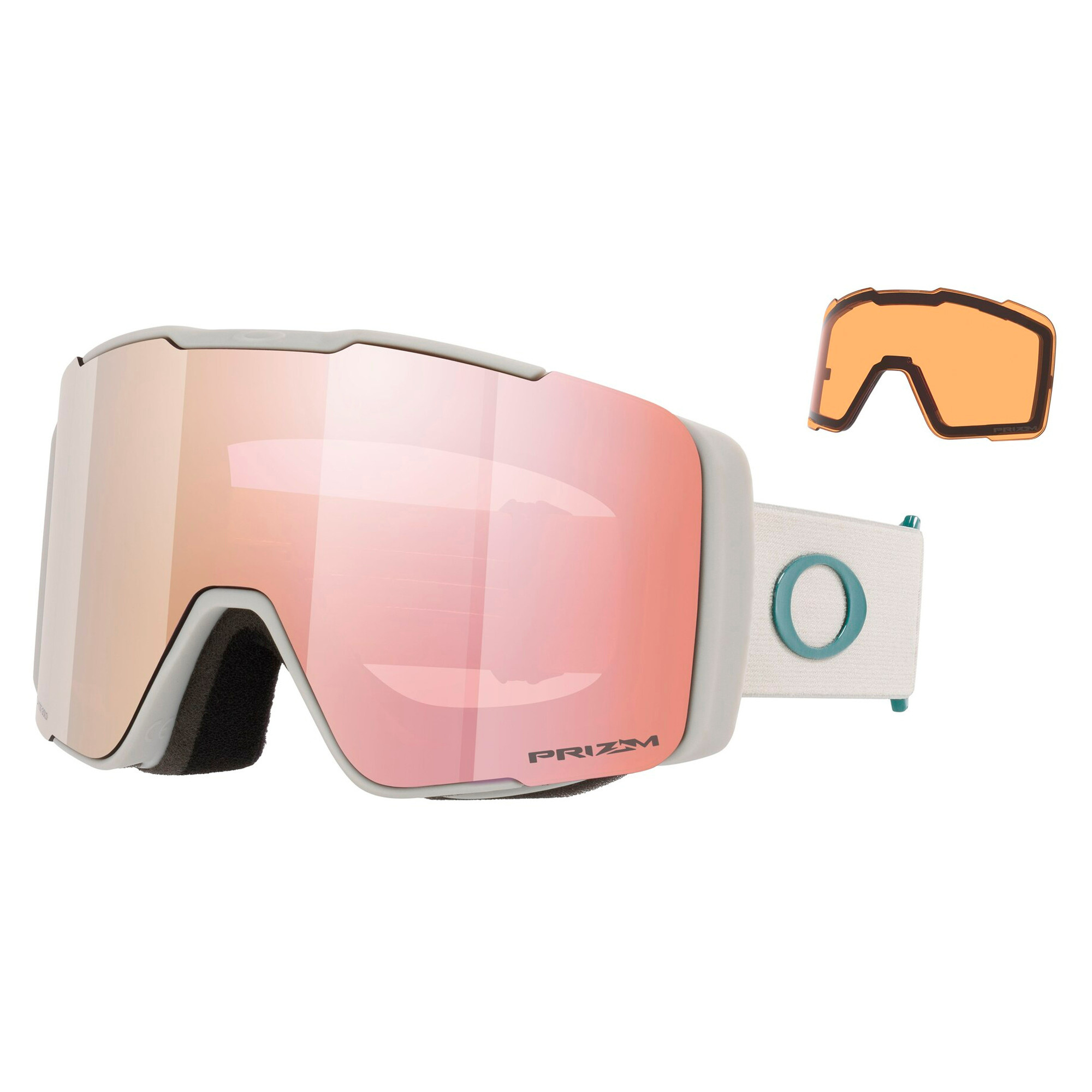 Oakley Line Miner Pro M Goggles (26/27)