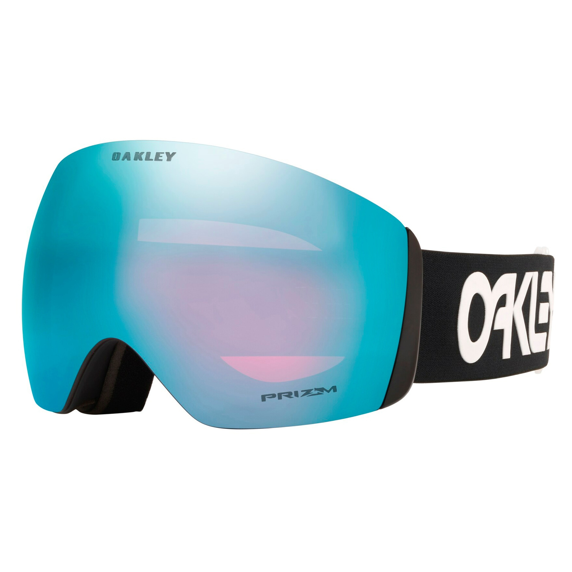 Oakley Lunettes Flight Deck L Factory Pilot Black (26/27)