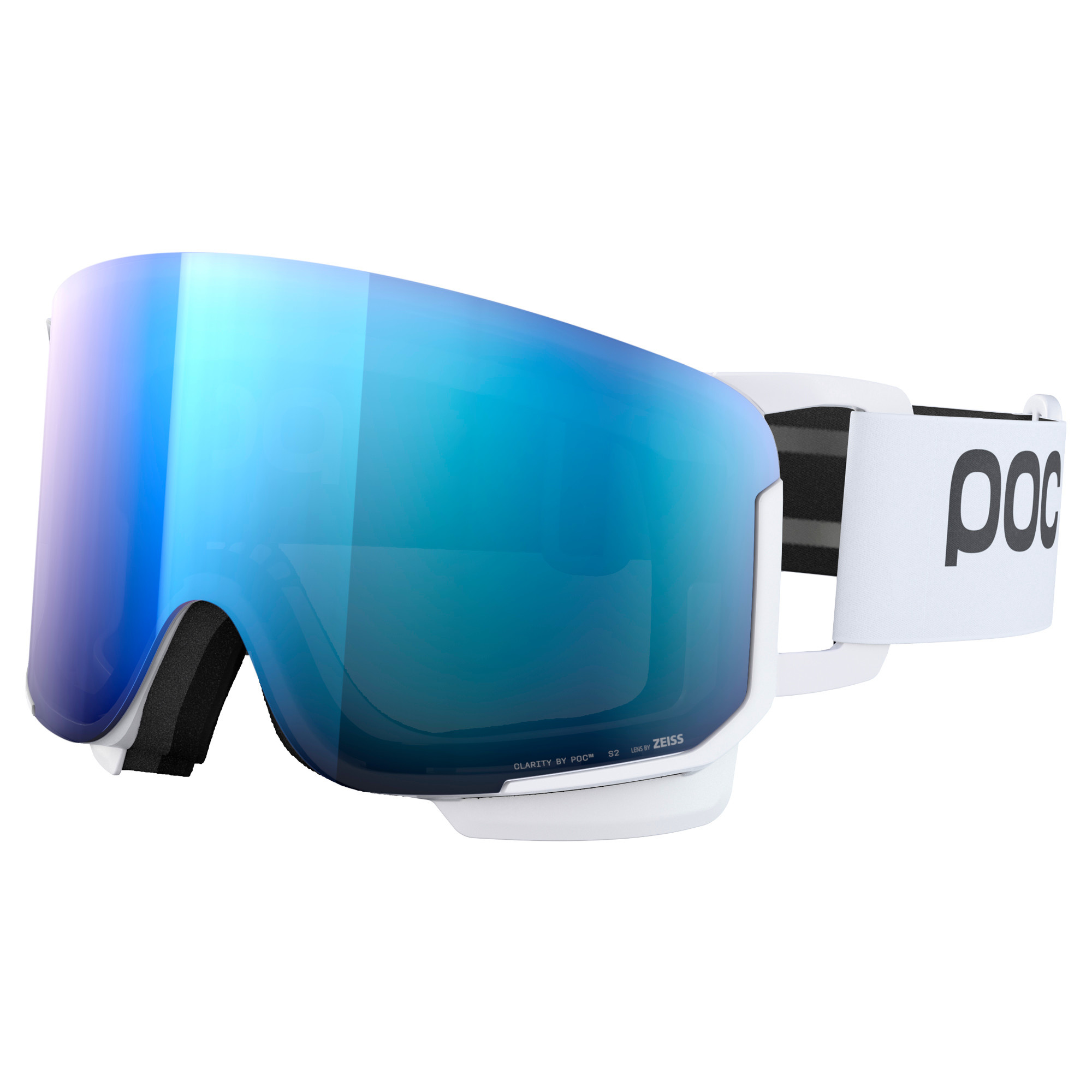 Poc Nexal Goggles (26/27)