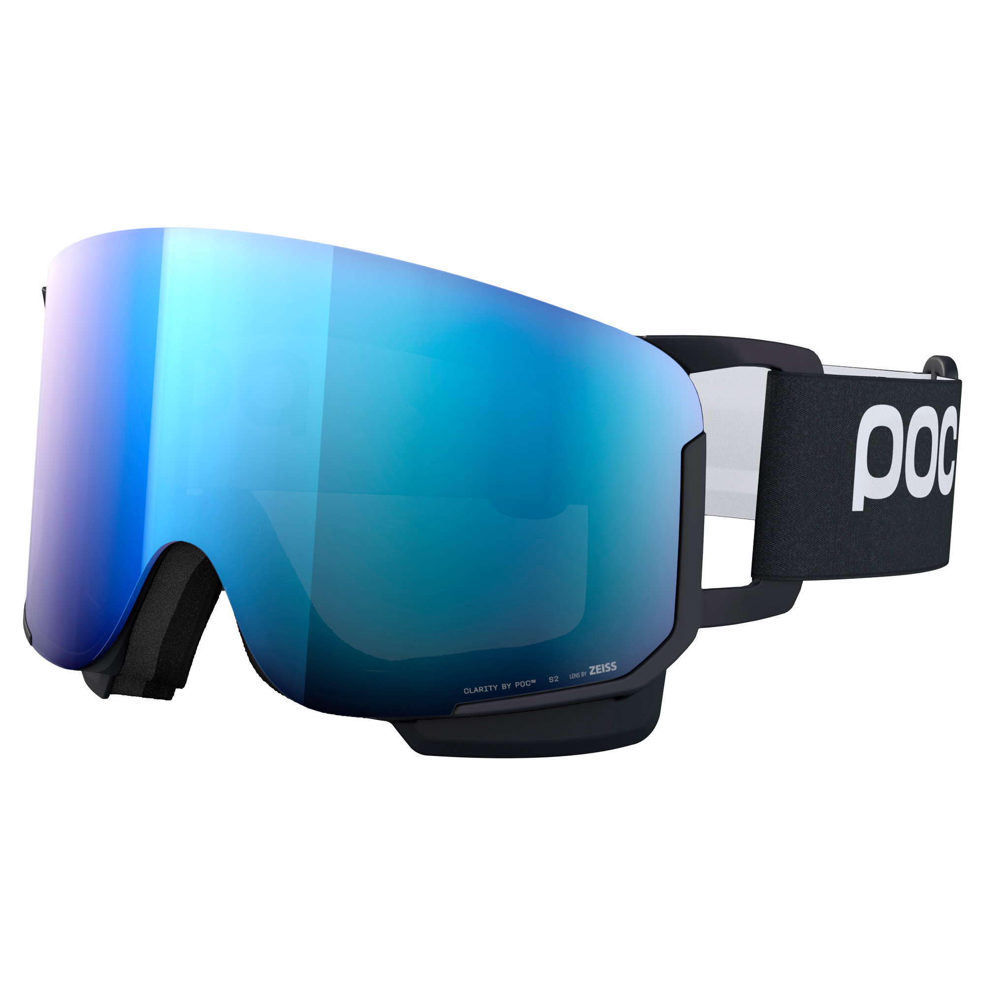 Poc Nexal Goggles (26/27)