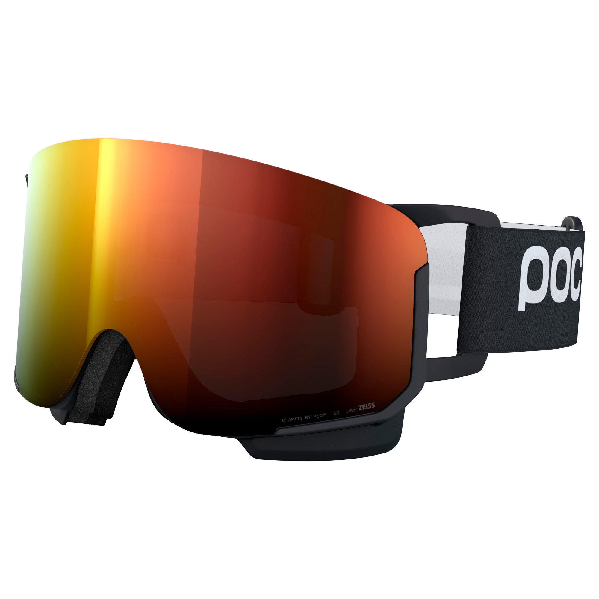Poc Nexal Goggles (26/27)