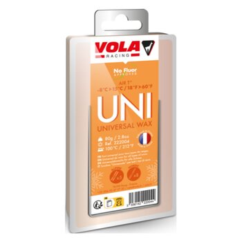 Vola 500 g Orange Universal