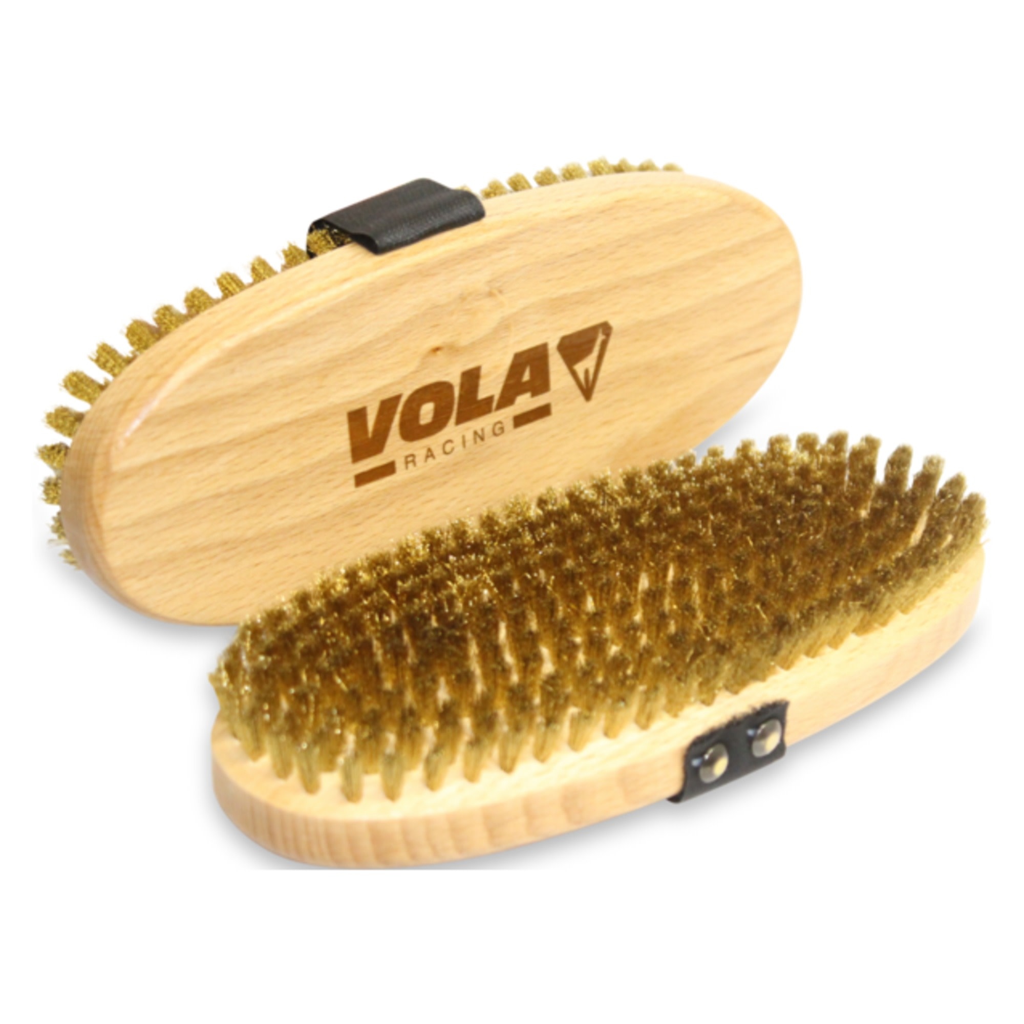 Vola Brass oval