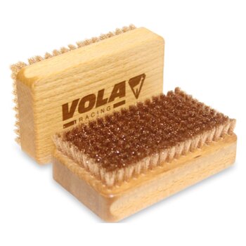 Vola Brass rectangular