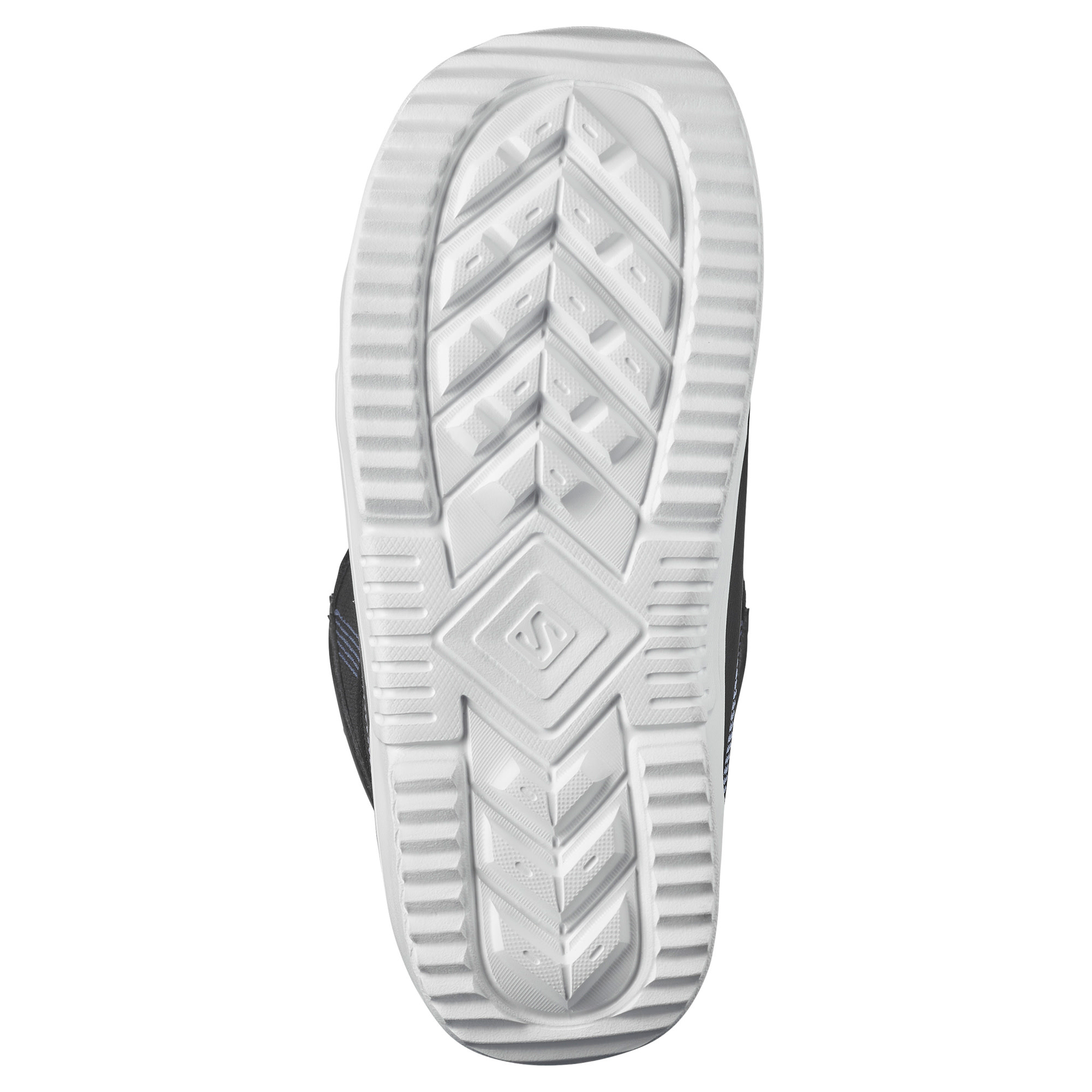 Salomon Bottes de Planche à Neige Scarlet Boa W (26/27)