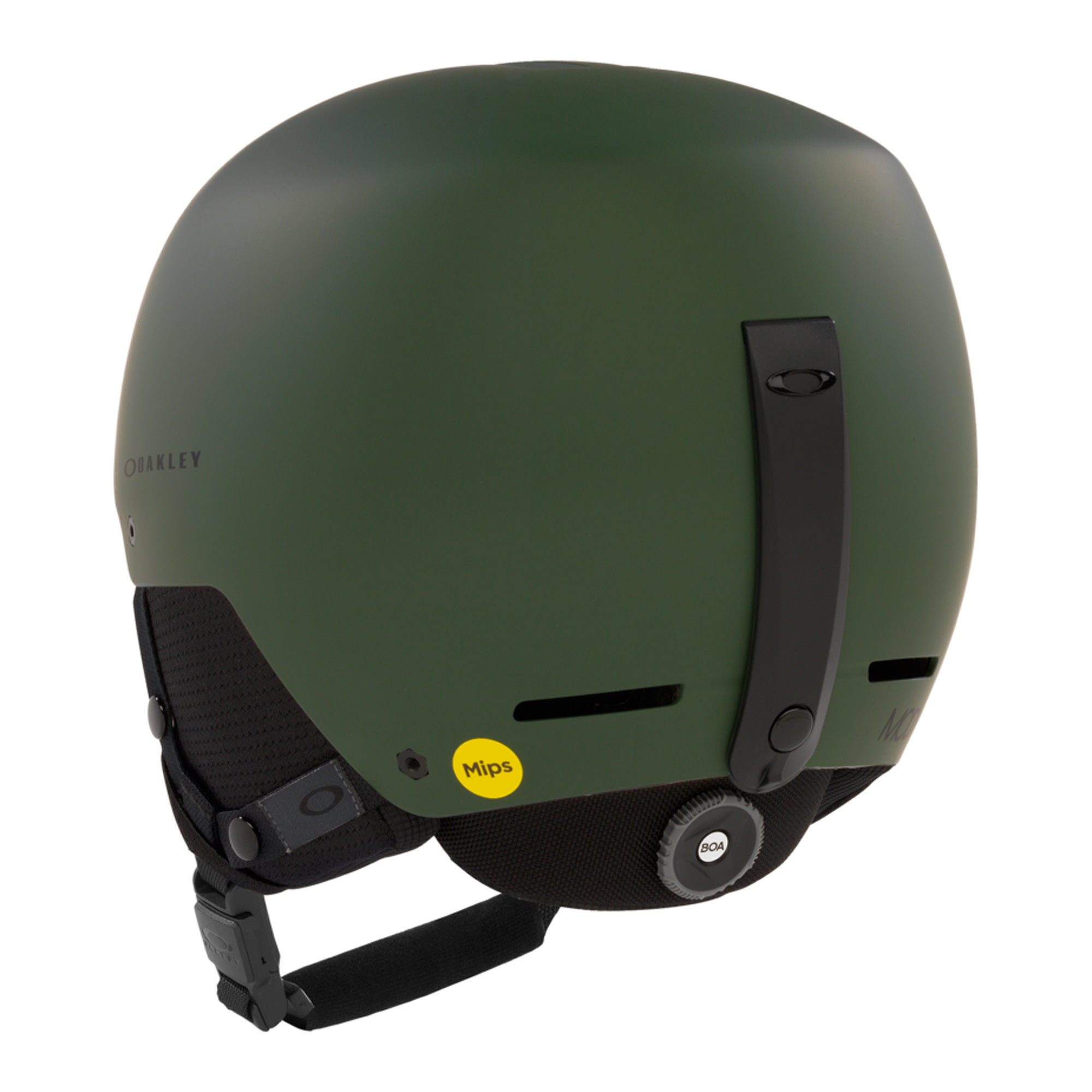 Oakley Mod1 Pro Helmet (26/27)