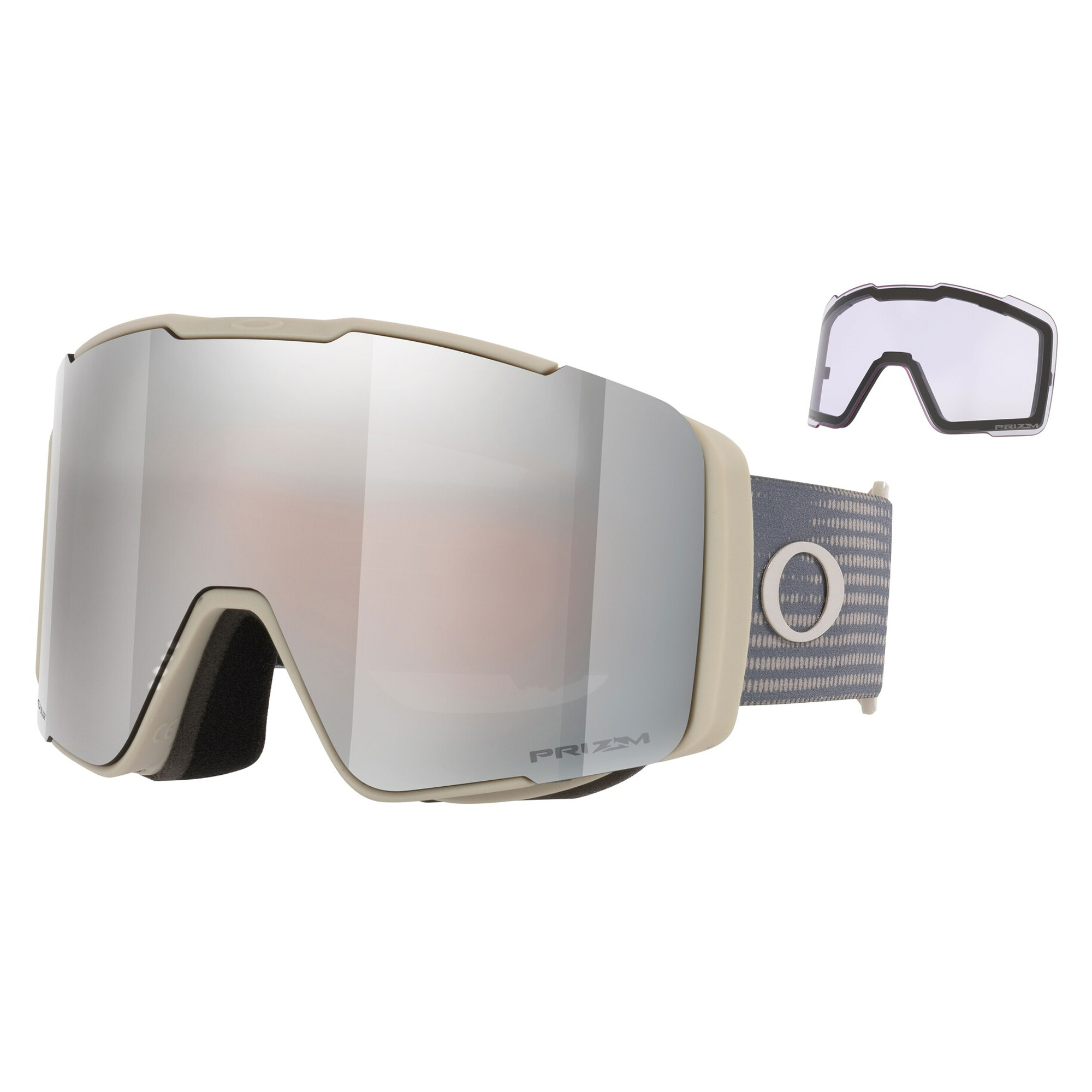 Oakley Line Miner Pro L Goggles (26/27)