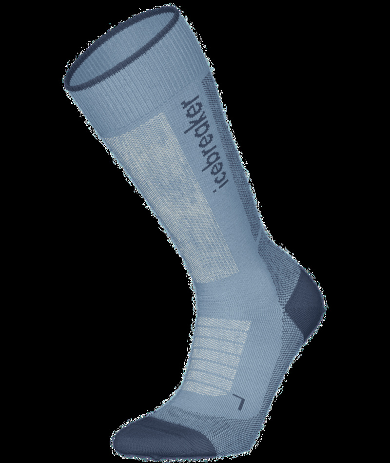 Icebreaker Merino Blend Ski+ Medium OTC W (26/27)