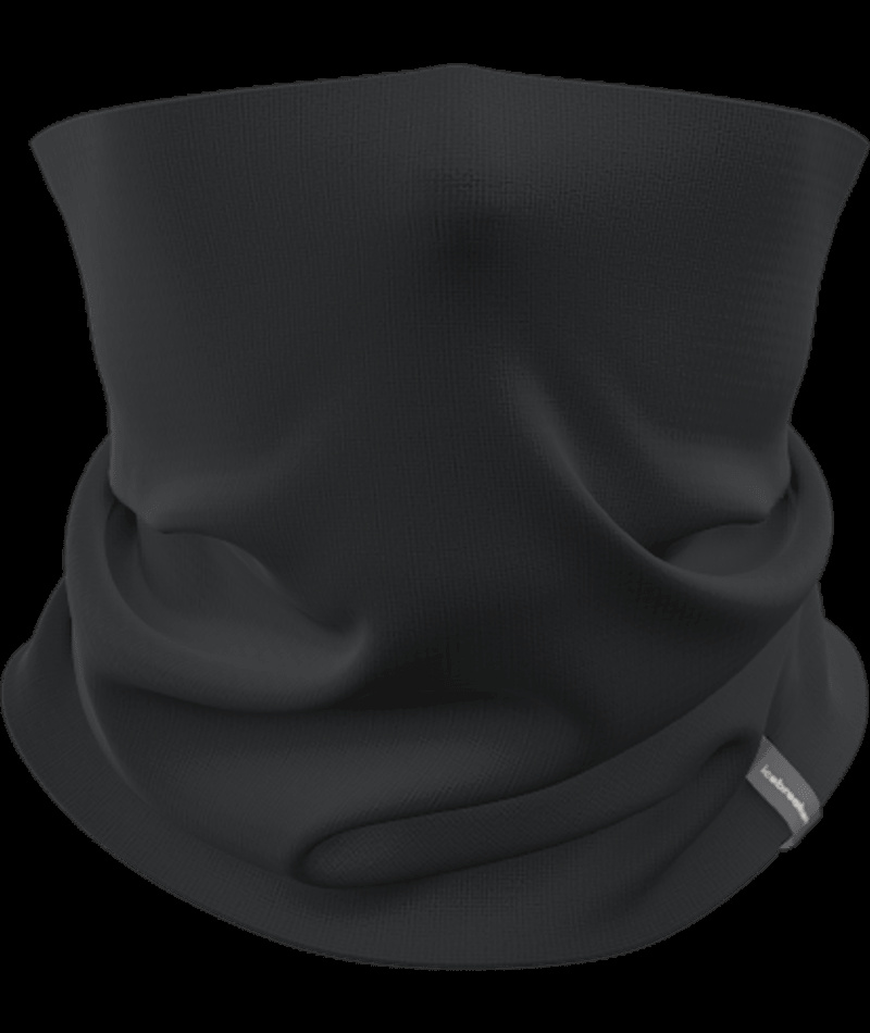 Icebreaker Tube Apex Chute (26/27)