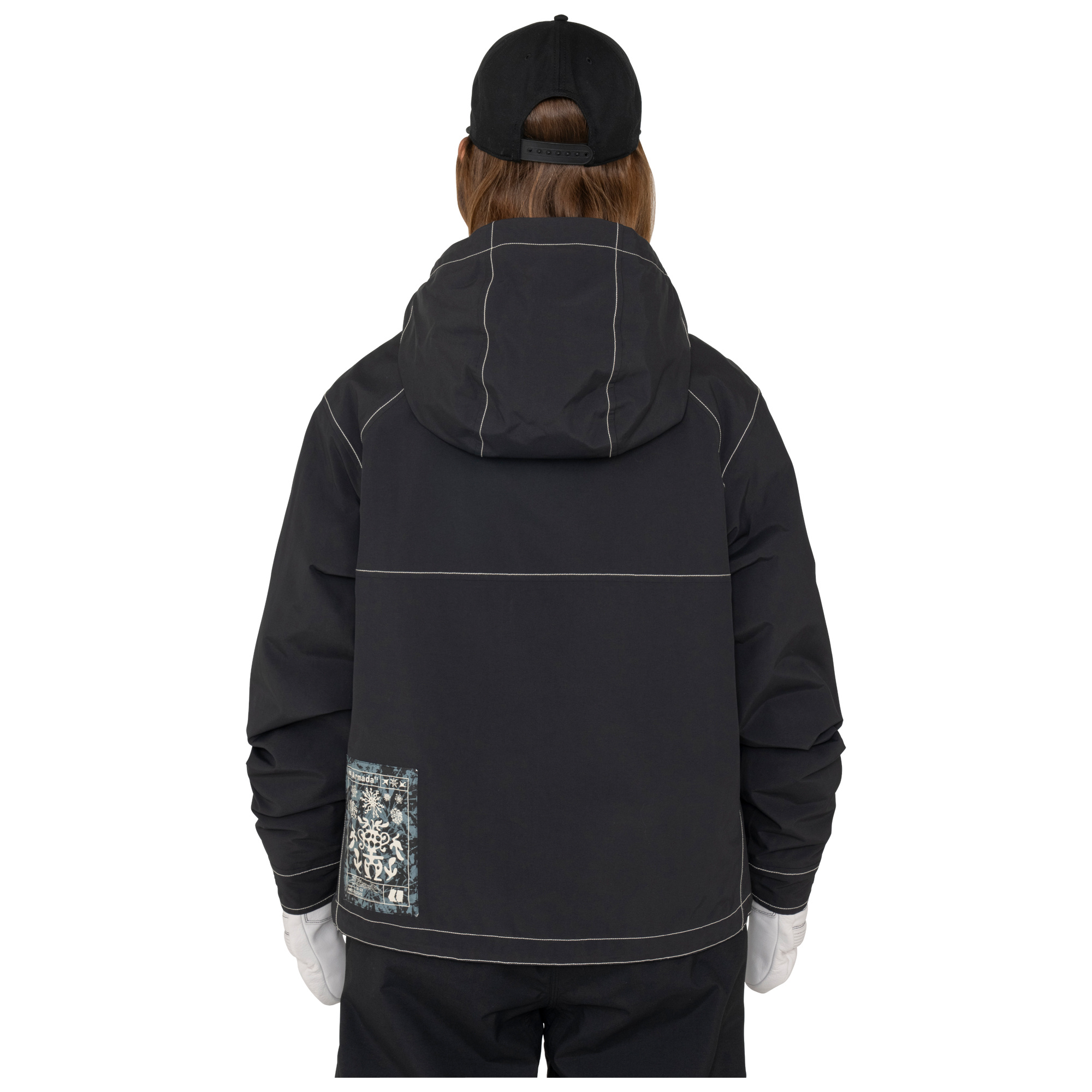 Armada Nylie 2L Insulated Jacket W (26/27)