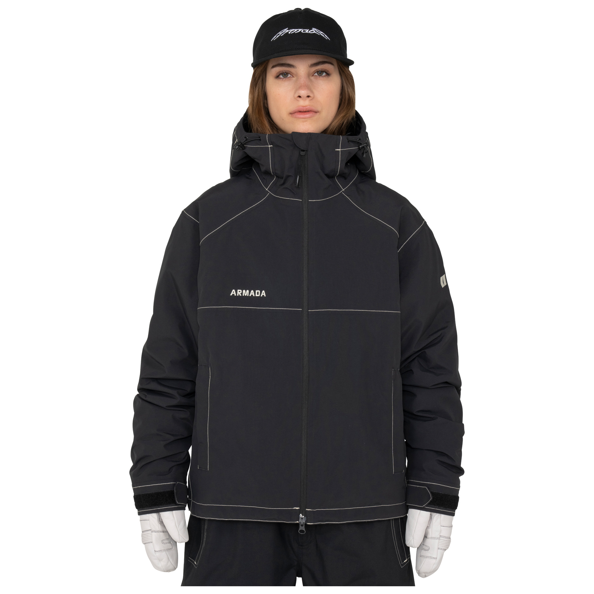 Armada Nylie 2L Insulated Jacket W (26/27)