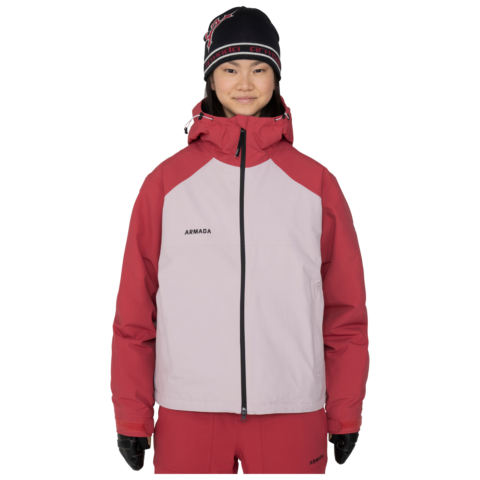 Armada Nylie 2L Insulated Jacket W (26/27)
