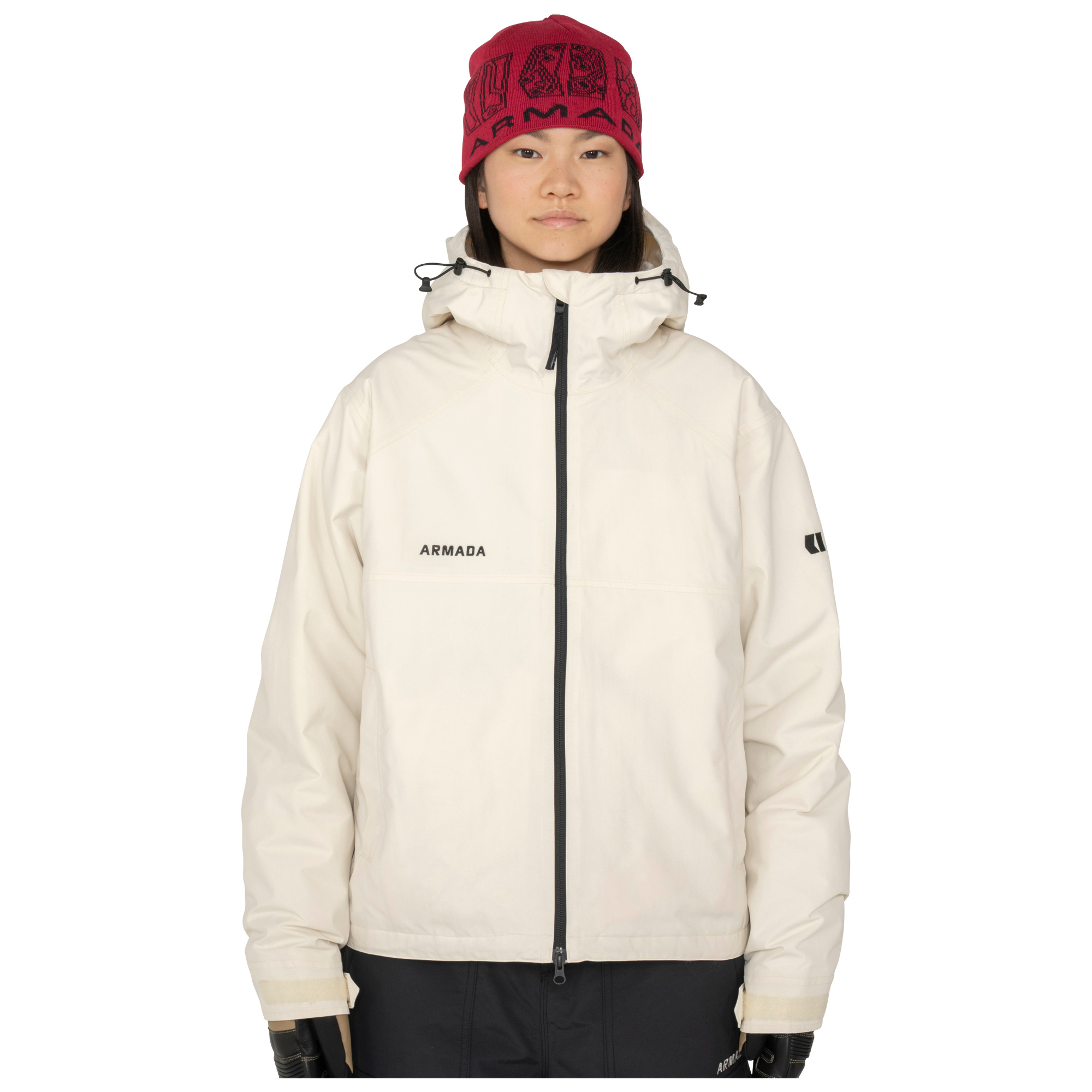 Armada Nylie 2L Insulated Jacket W (26/27)