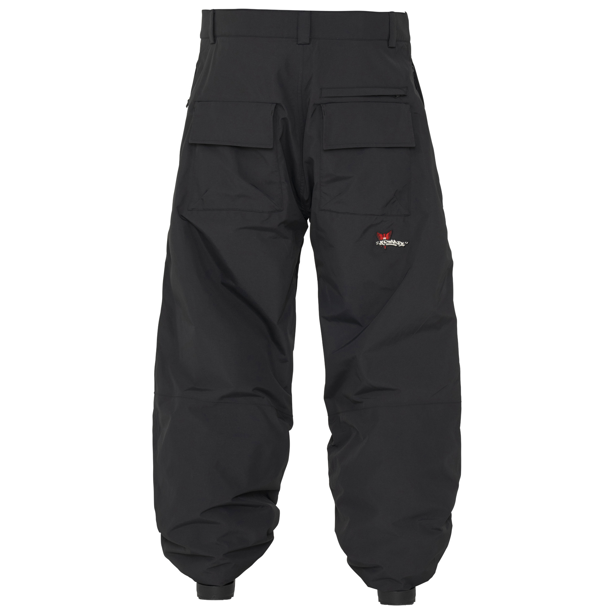 Armada Team Issue 2L Insulated Pant M (26/27)