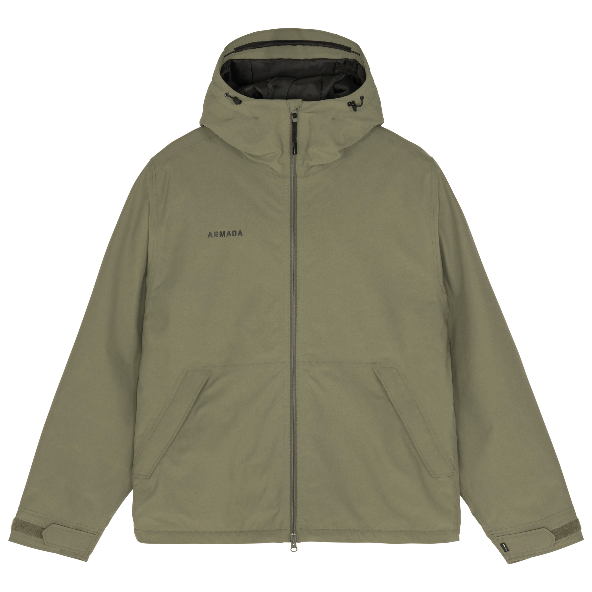 Armada Reedy 2L Insulated Jacket M (26/27)