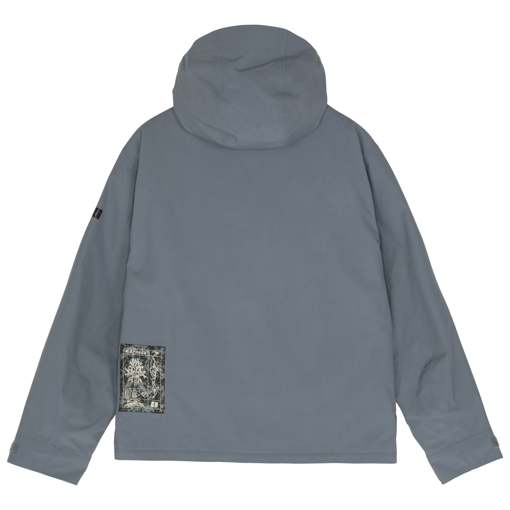 Armada Reedy 2L Insulated Jacket M (26/27)