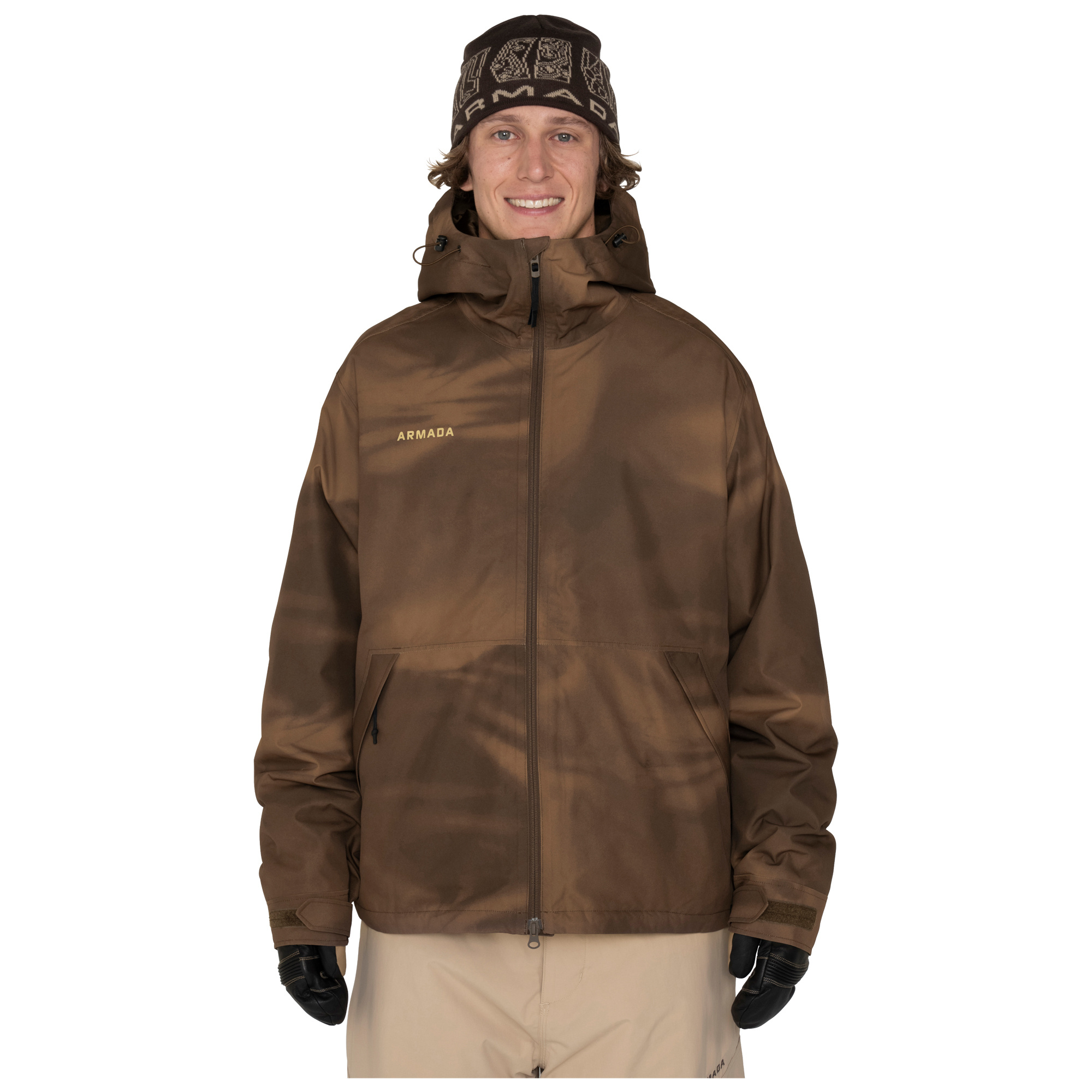 Armada Reedy 2L Insulated Jacket M (26/27)