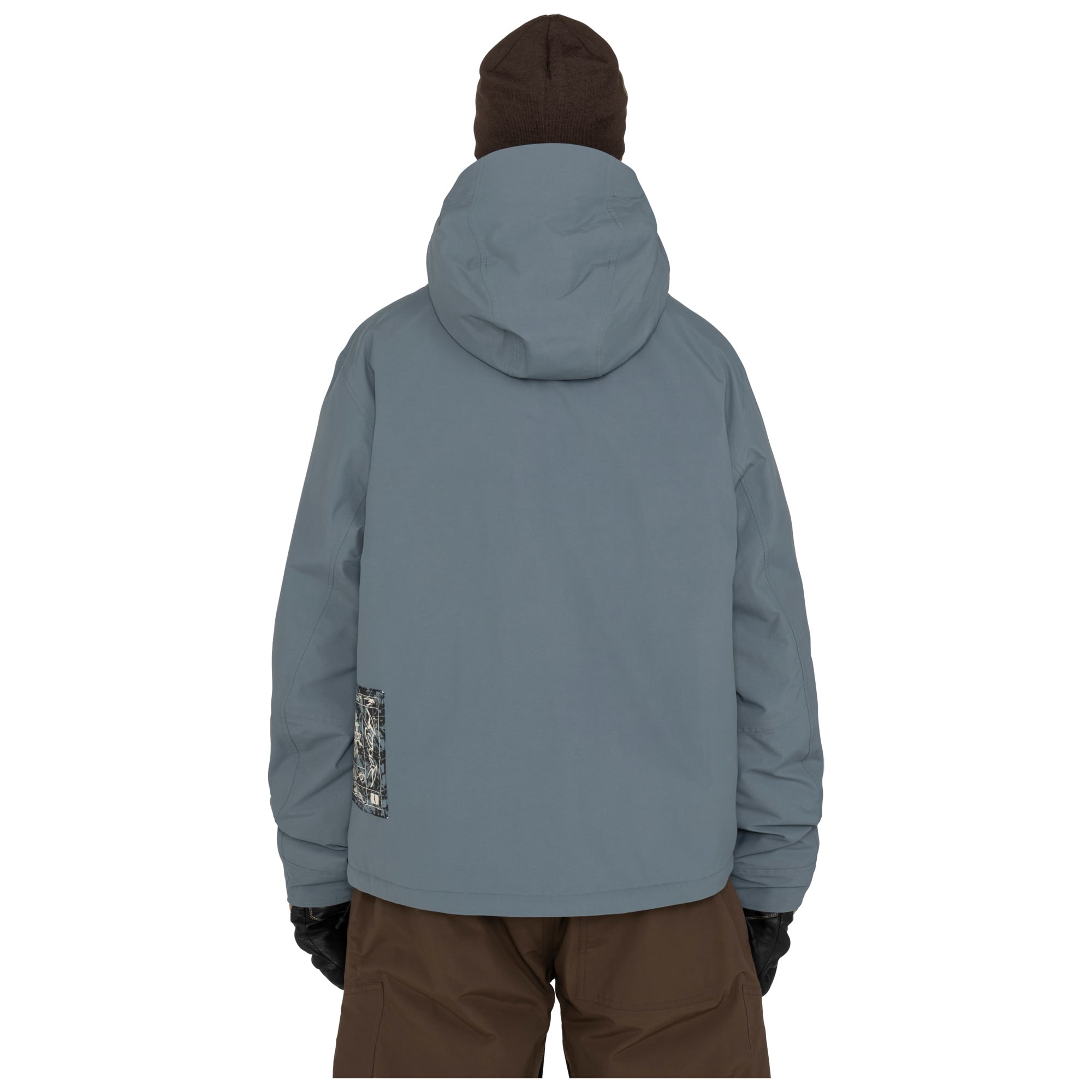 Armada Reedy 2L Insulated Jacket M (26/27)