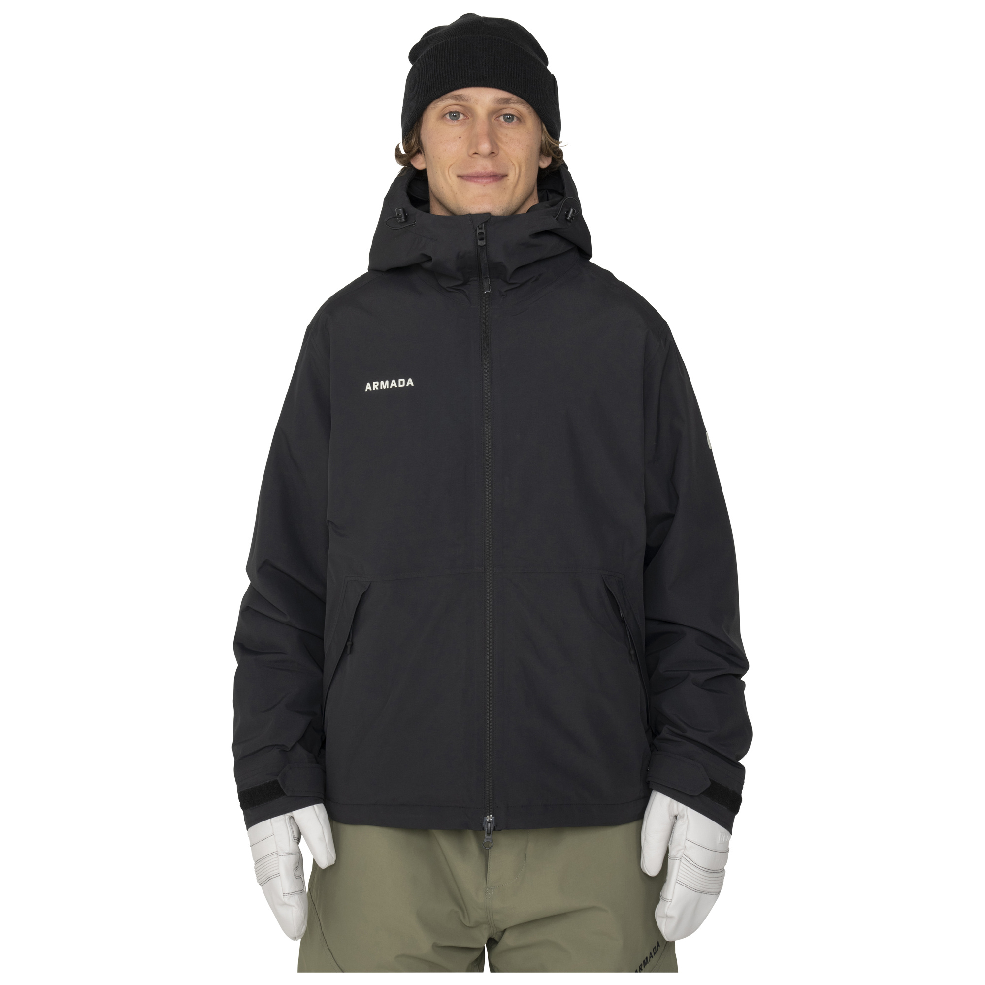 Armada Reedy 2L Insulated Jacket M (26/27)