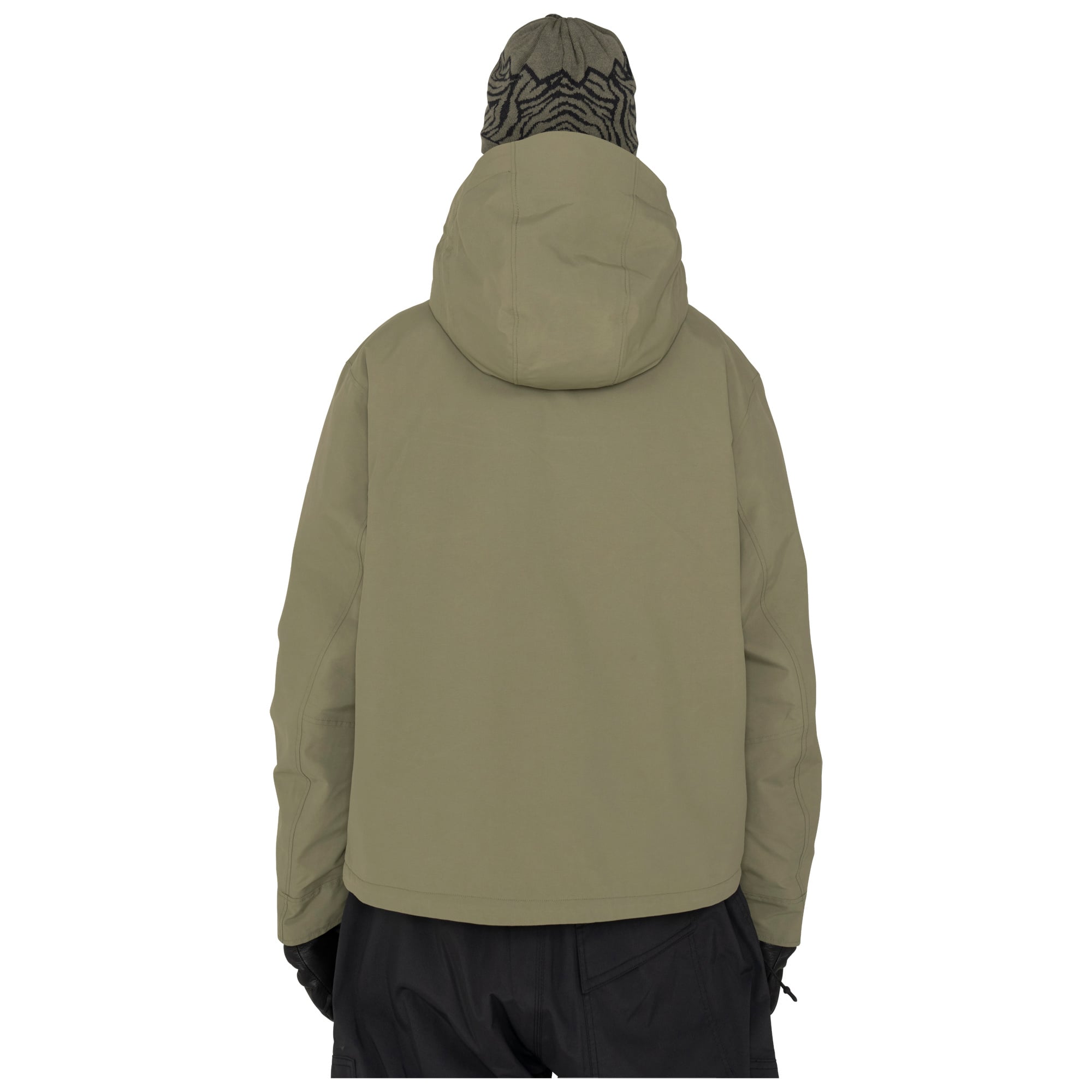 Armada Reedy 2L Insulated Jacket M (26/27)