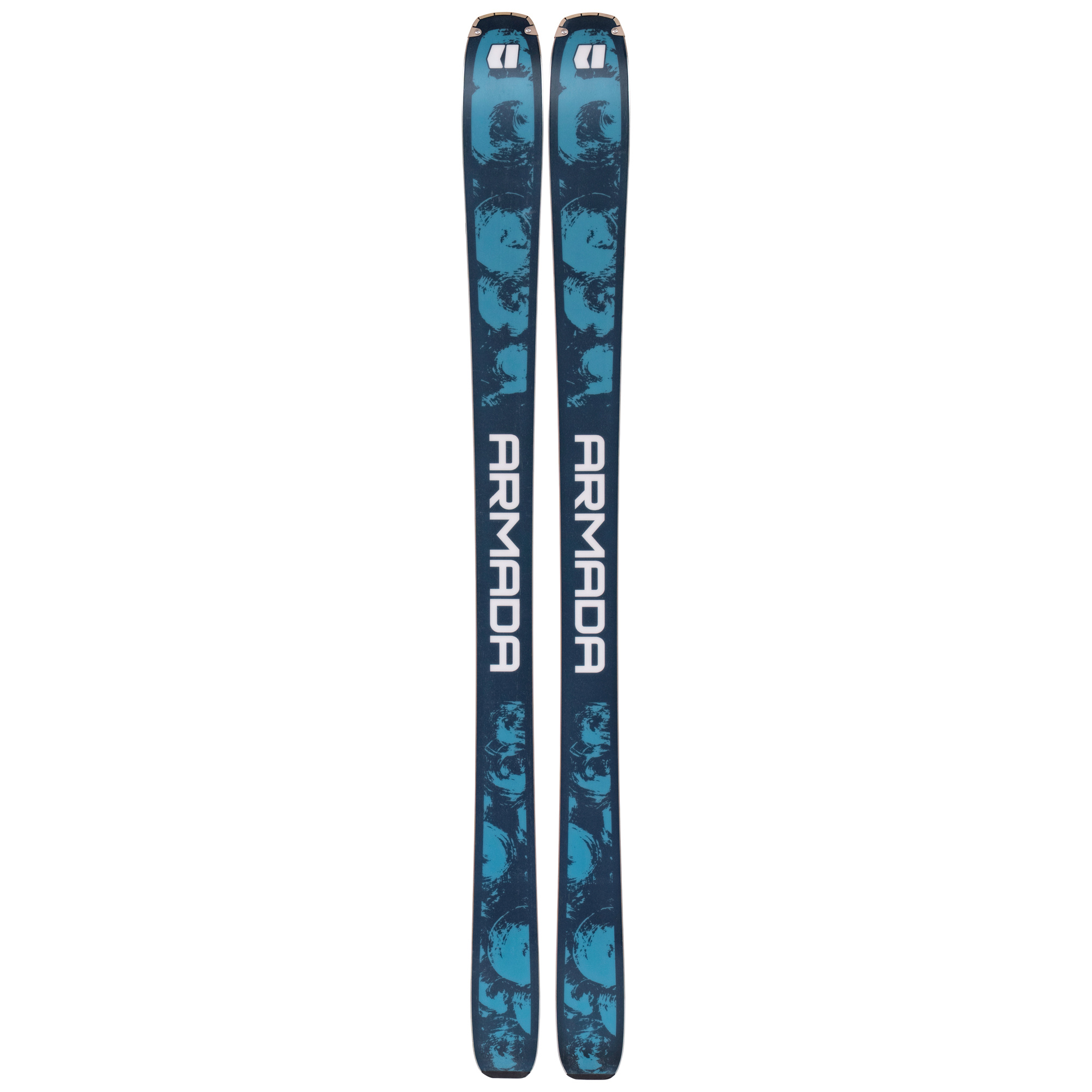 Armada Antimatter 84 Jr + L6 Skis (26/27)