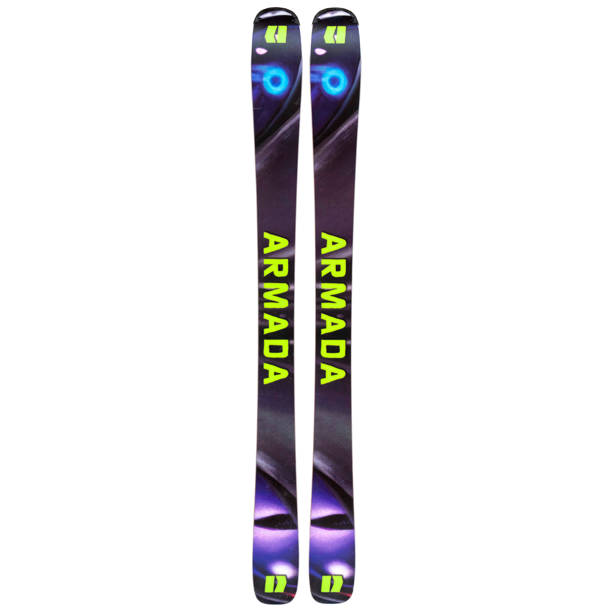 Armada ARV 84 Jr + L6 Skis (26/27)