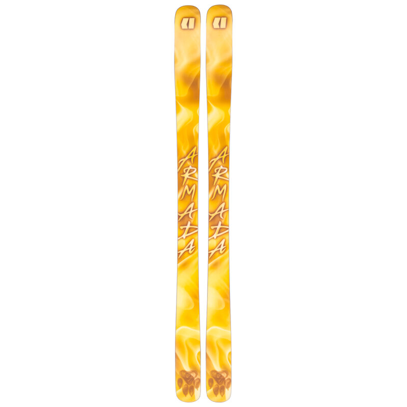 Armada BDOG 94 Skis (26/27) - Ski Town