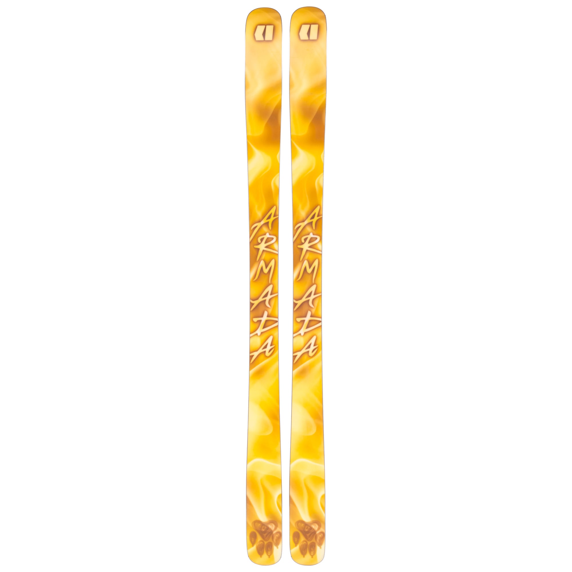 Armada BDOG 94 Skis (26/27)