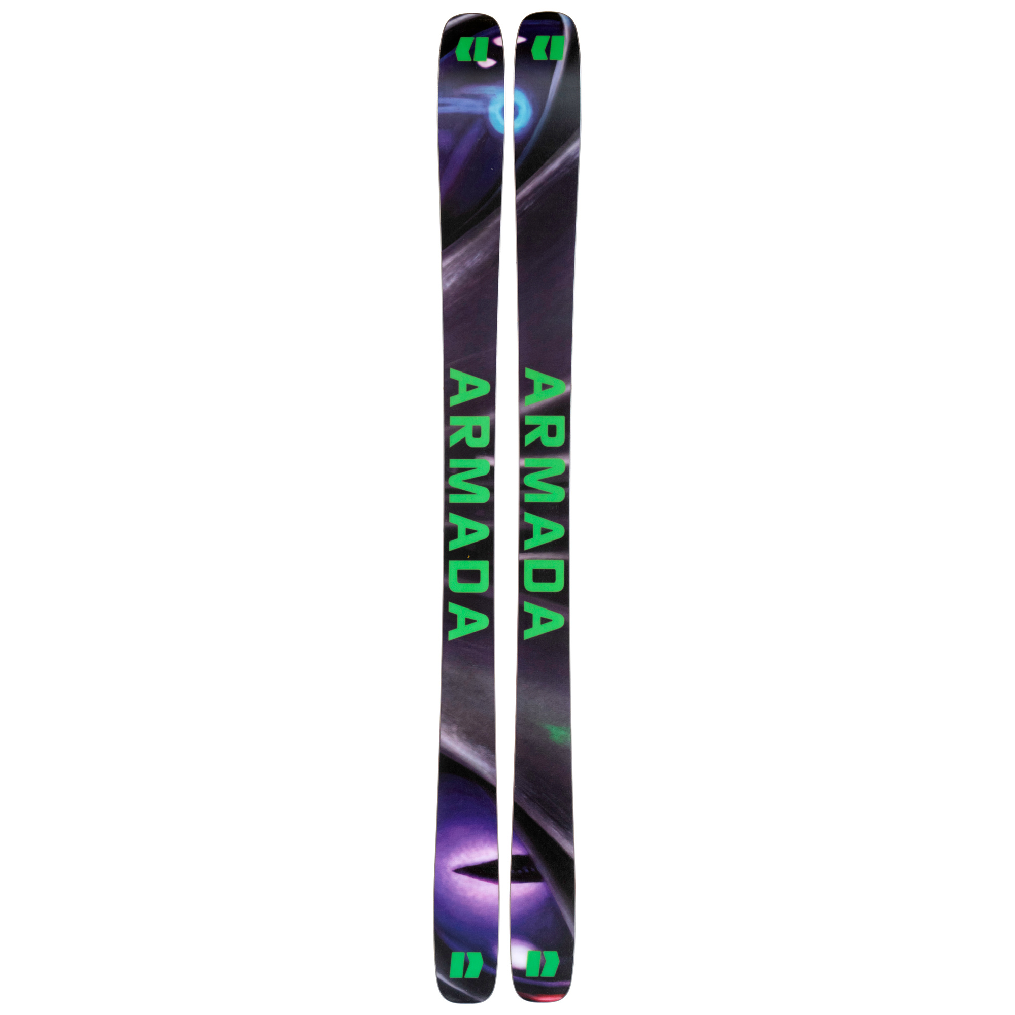 Armada ARV 94 MADSTEEZ Skis (26/27)