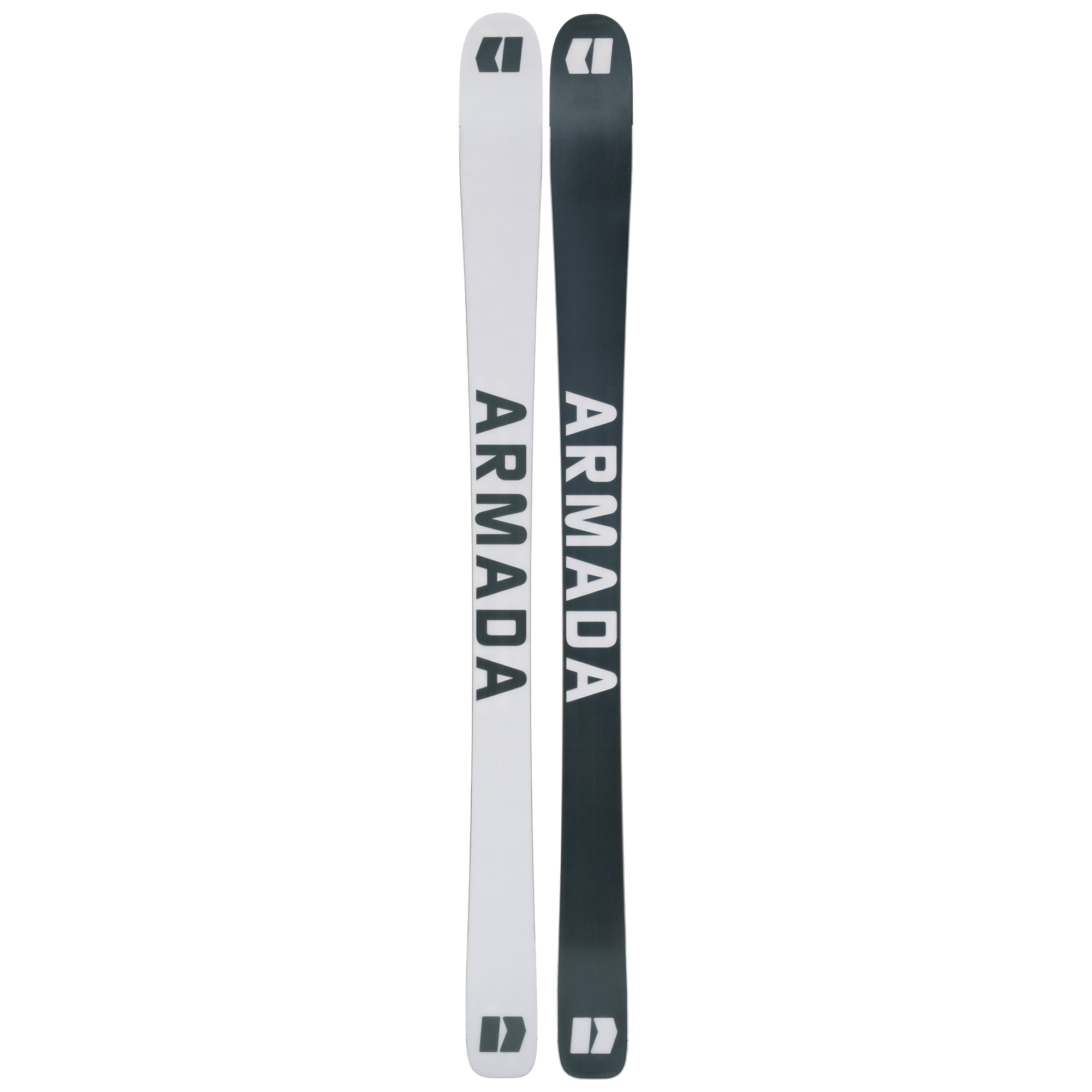 Armada Stranger 100 Skis (26/27)